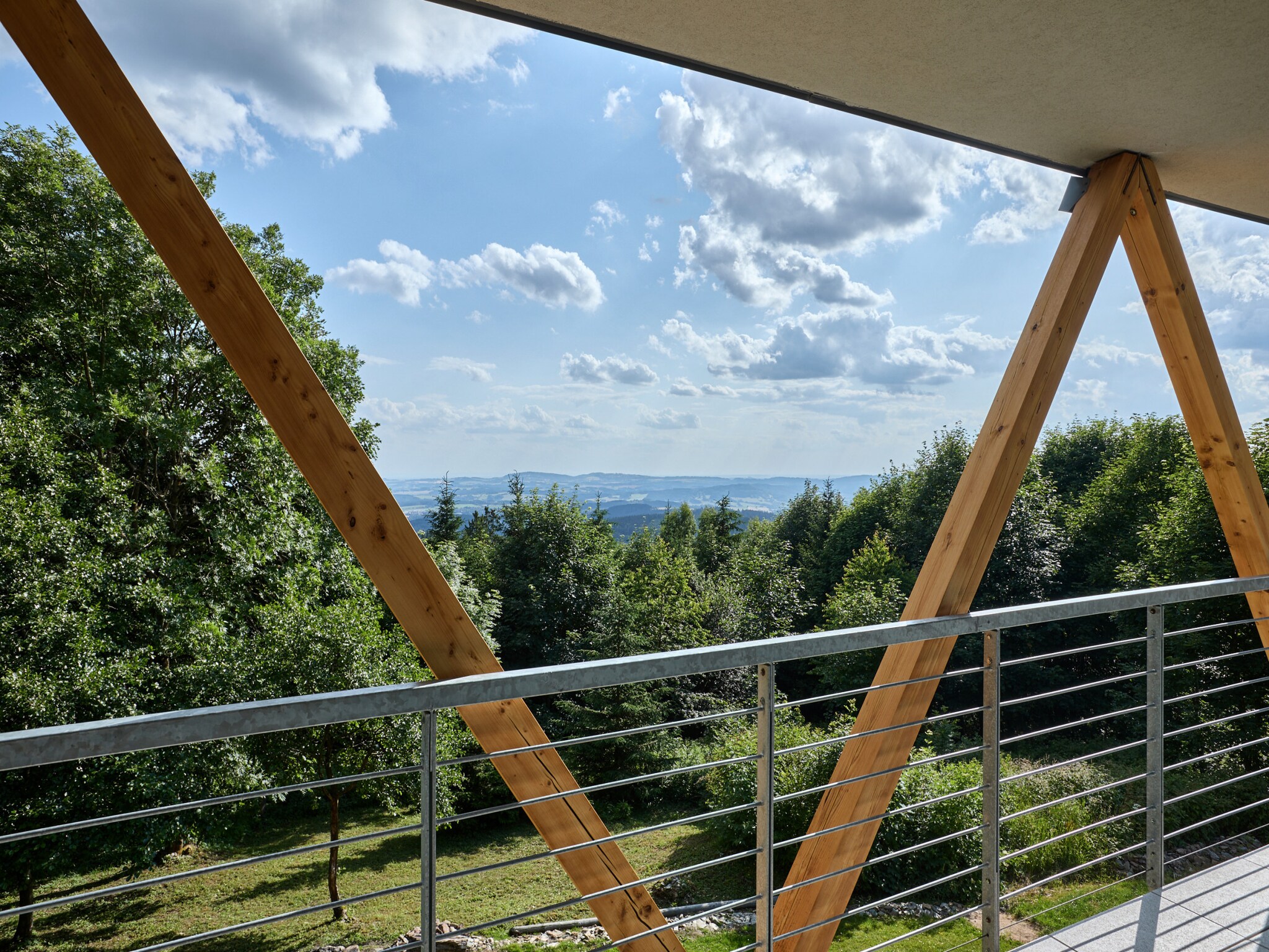 Vacation home Benecko LBZ170