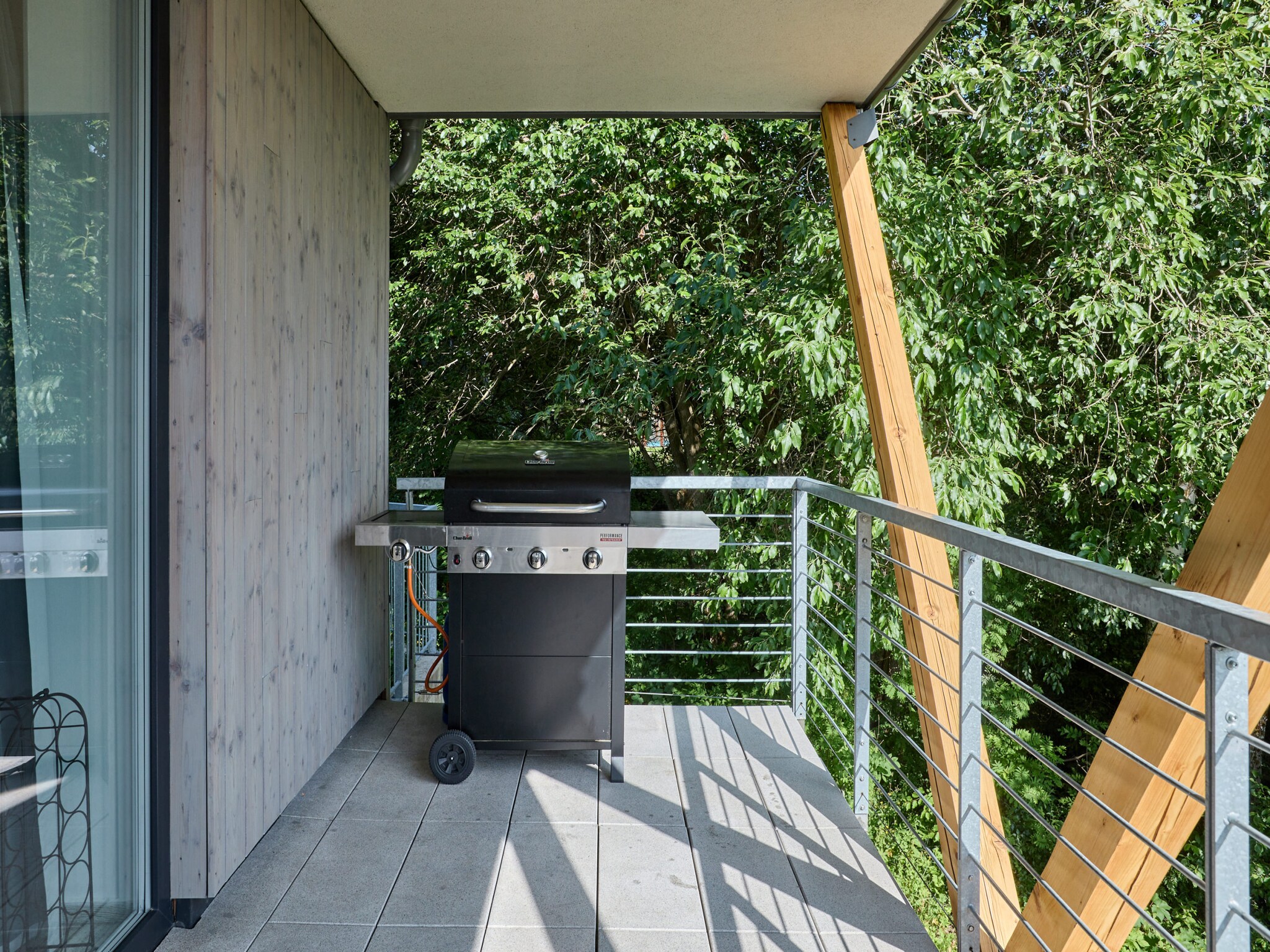 Vacation home Benecko LBZ170