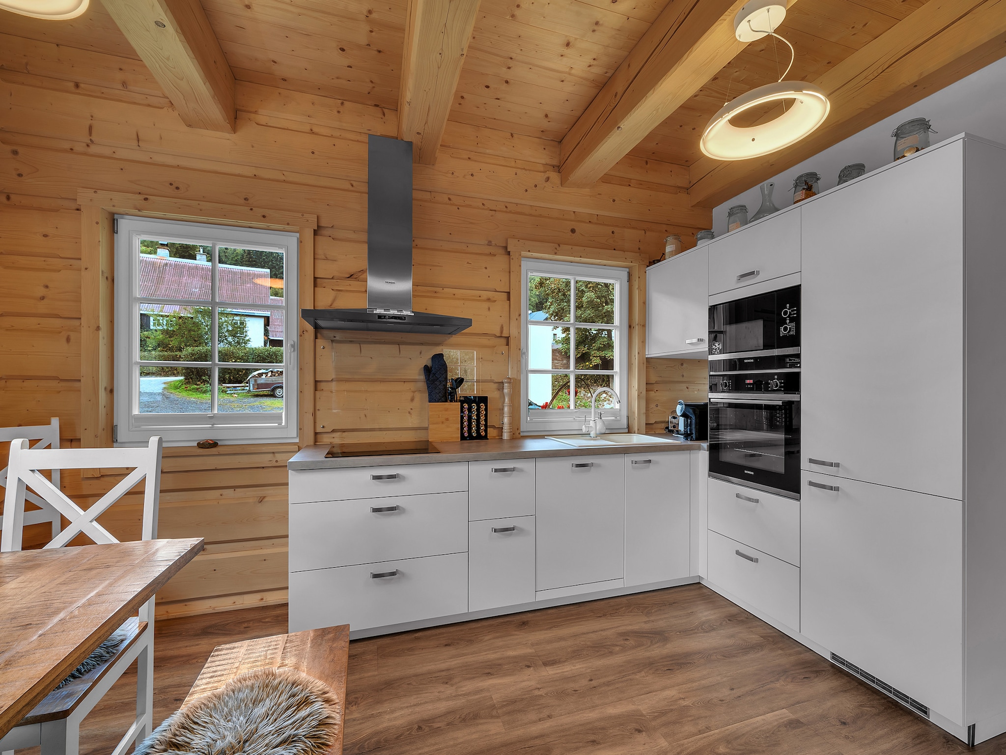 Ferienhaus Rokytnice KRL470
