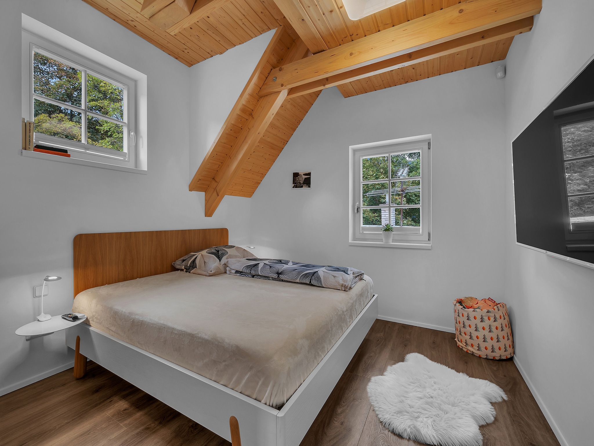 Ferienhaus Rokytnice KRL470