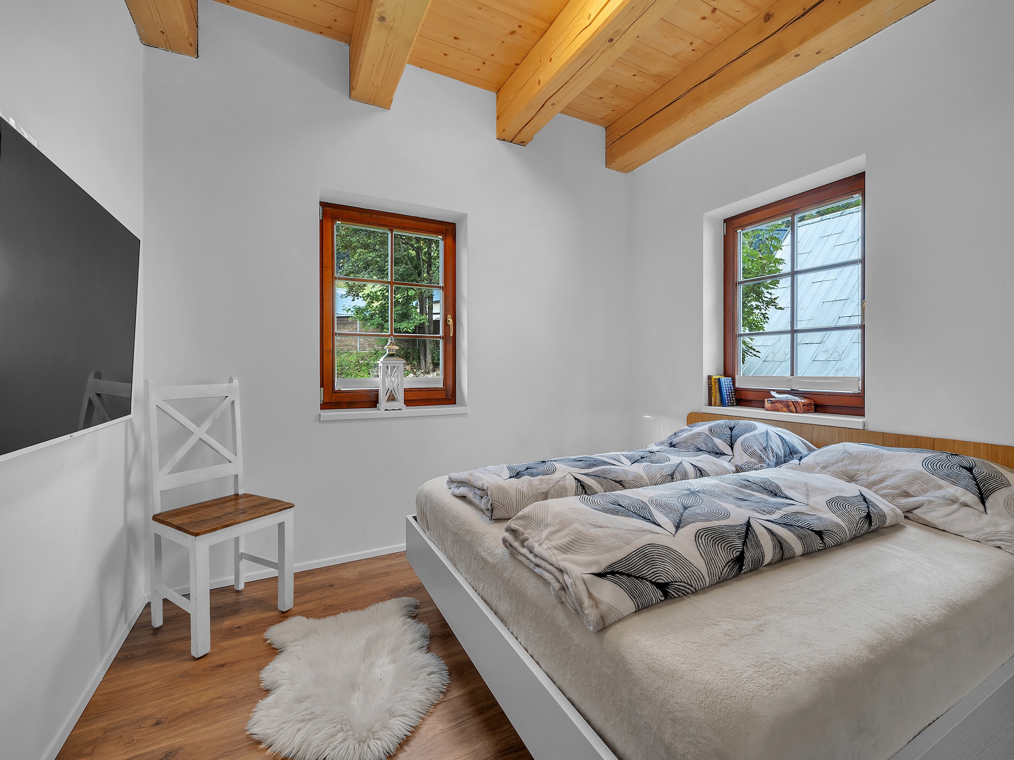 Ferienhaus Rokytnice KRL470