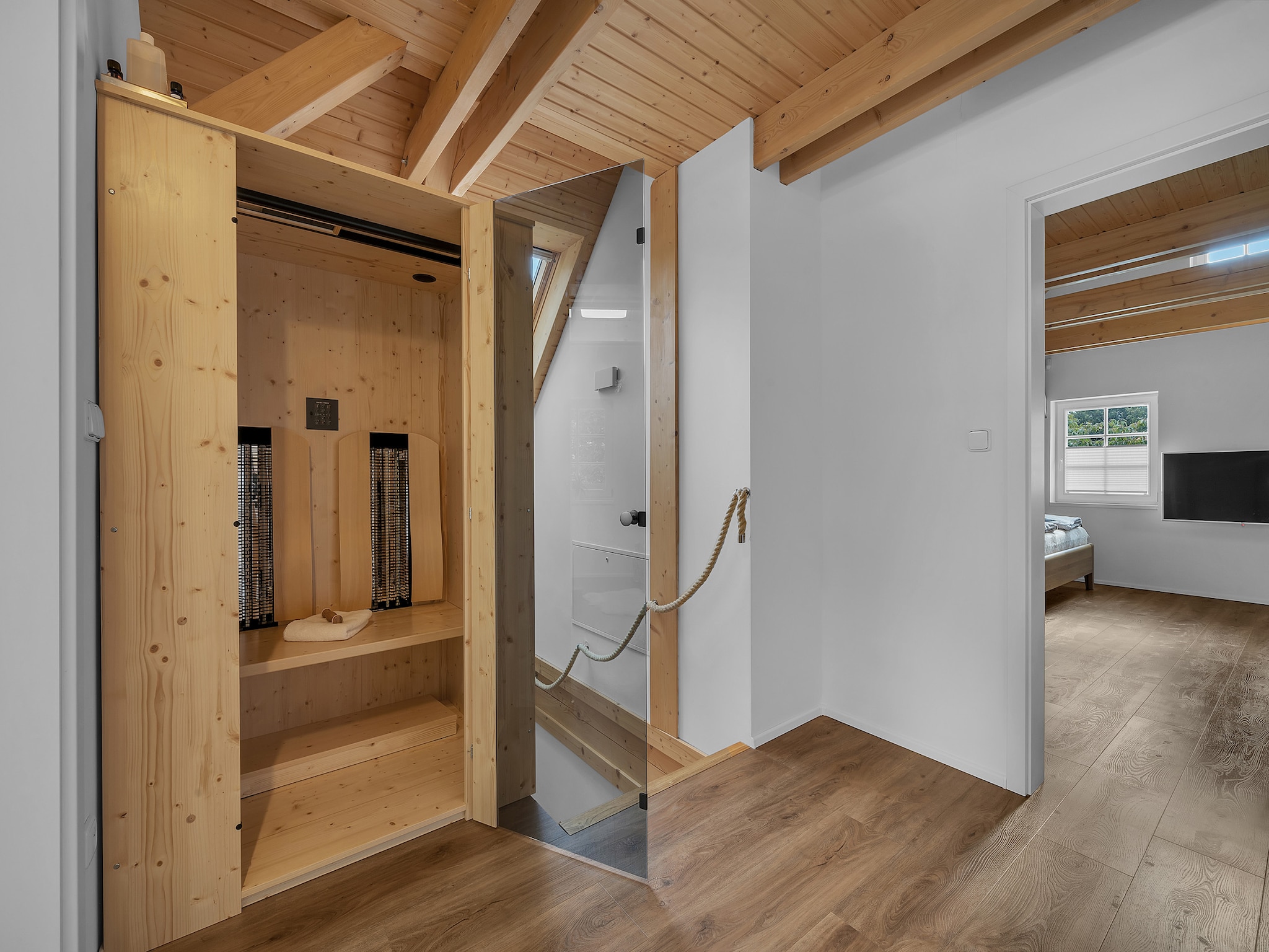 Ferienhaus Rokytnice KRL470