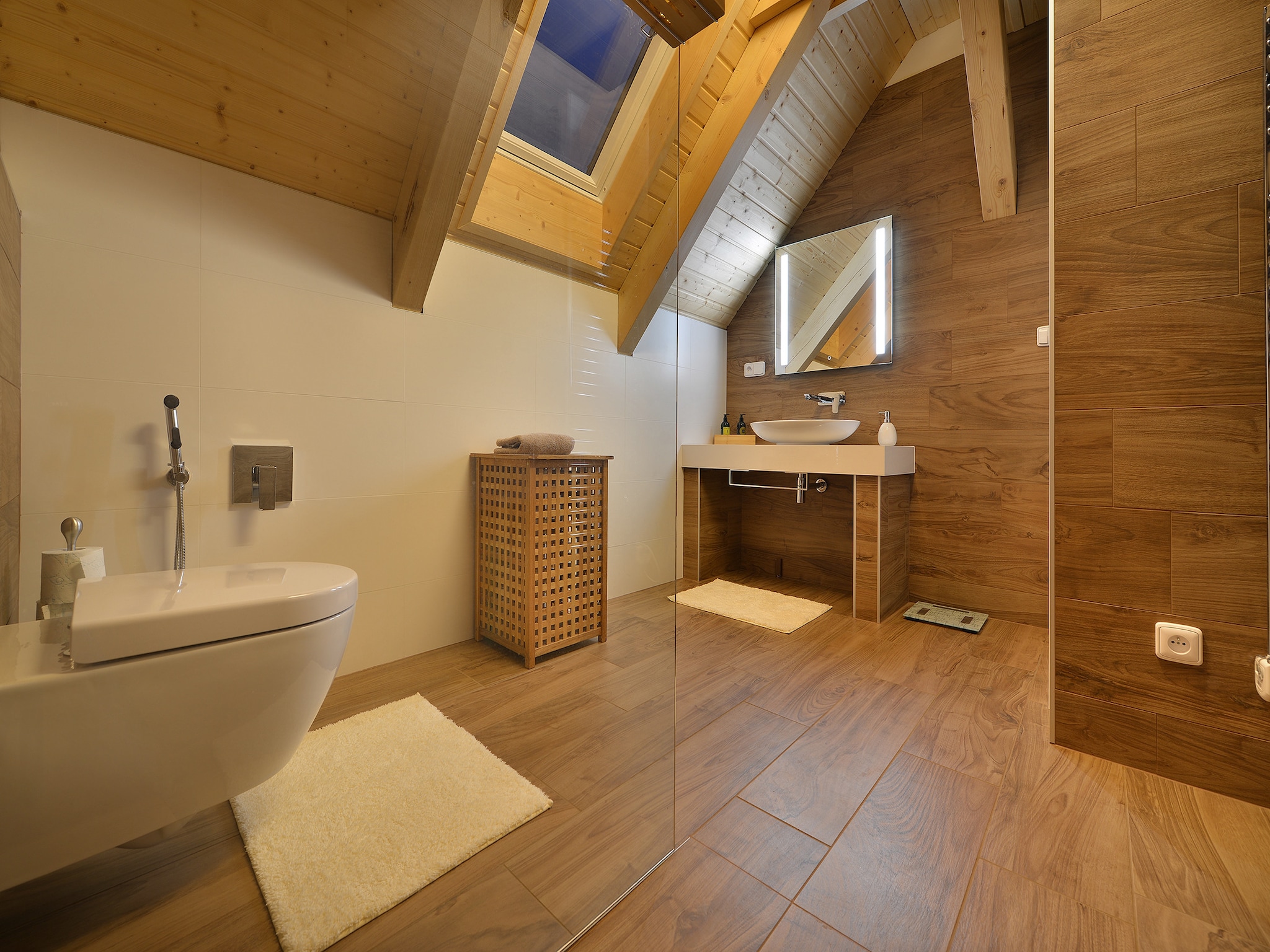 Ferienhaus Rokytnice KRL470