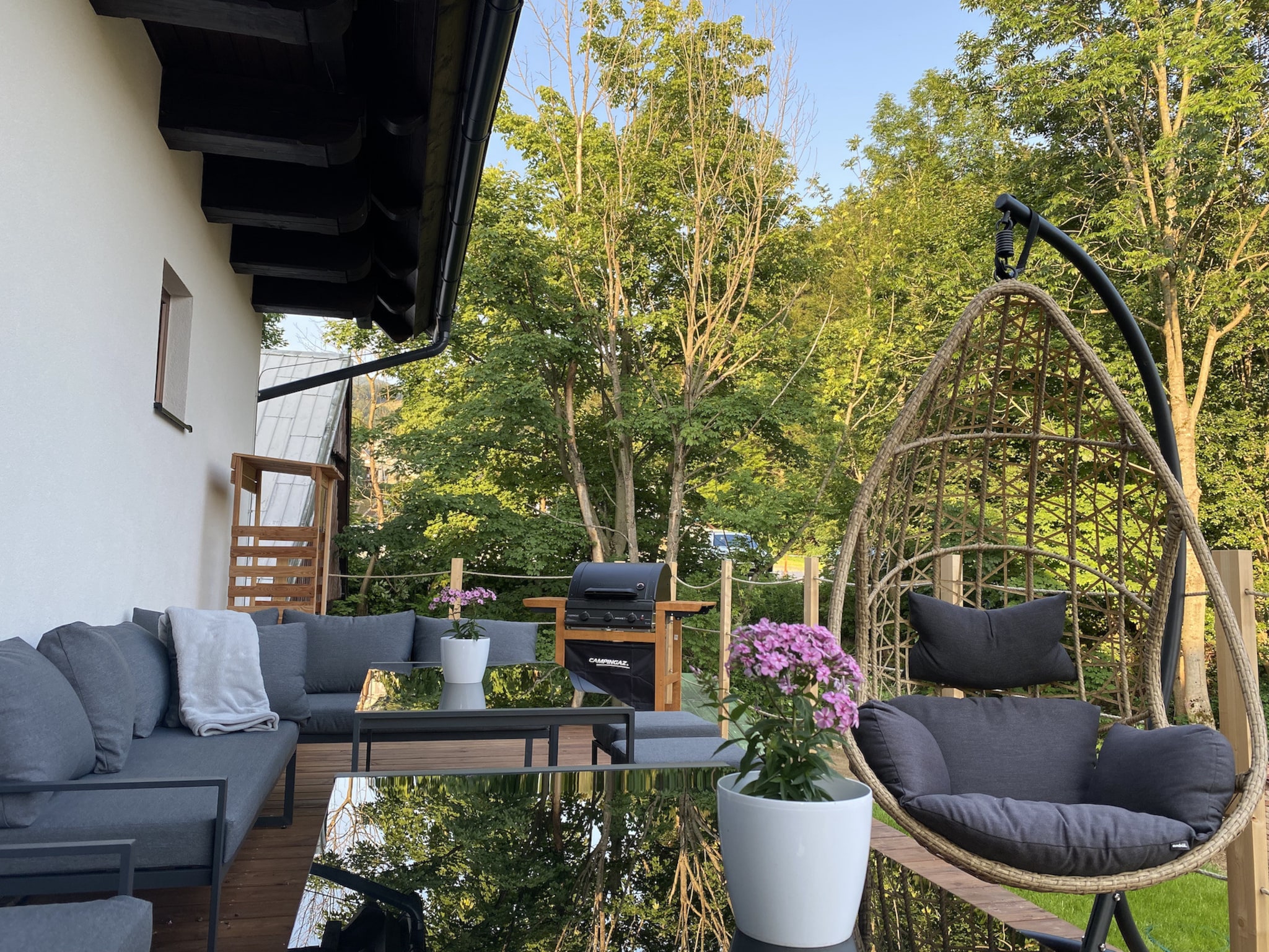 Ferienhaus Rokytnice KRL470
