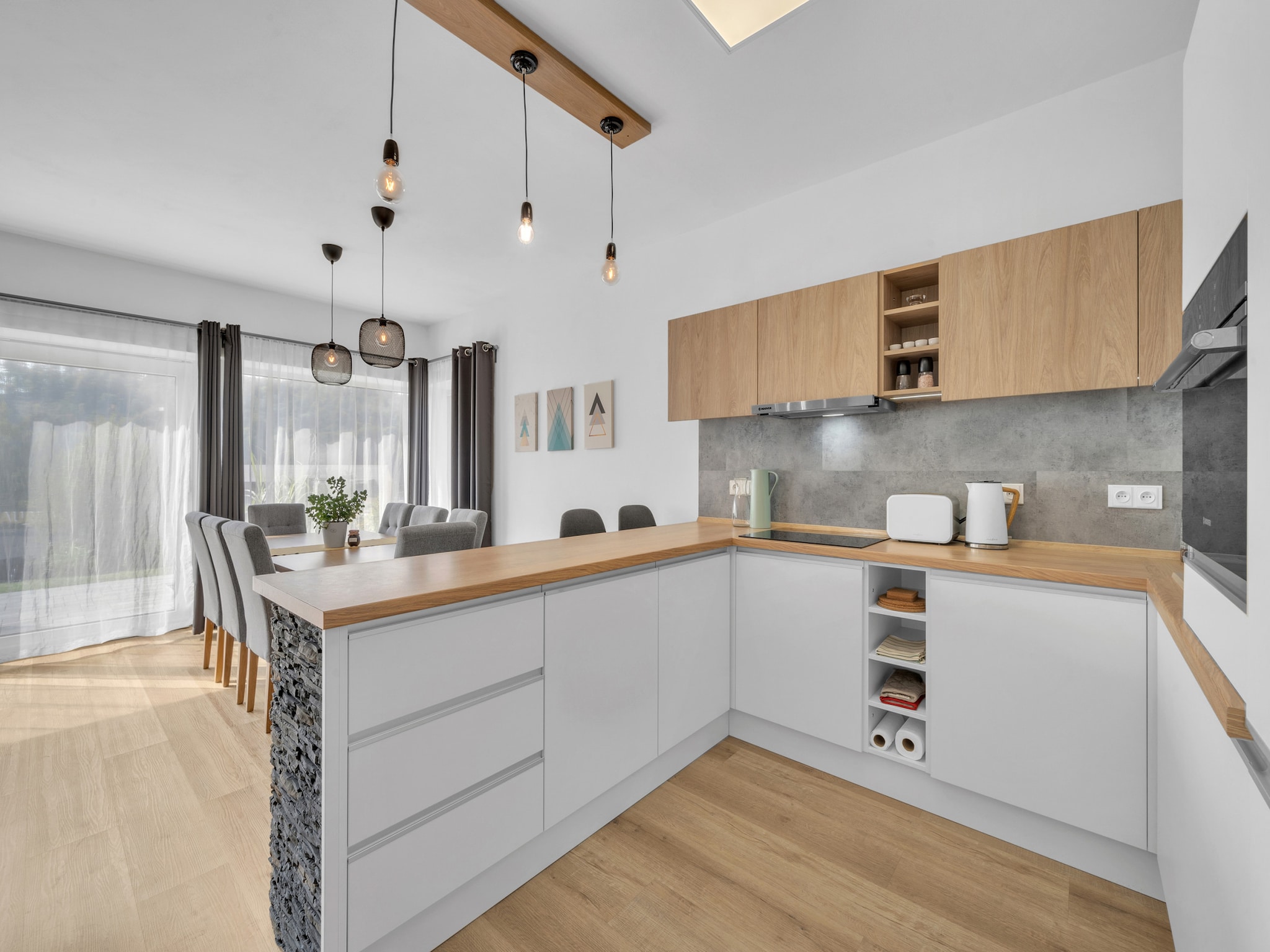 Ferienhaus Cerny Dul KCL061-A