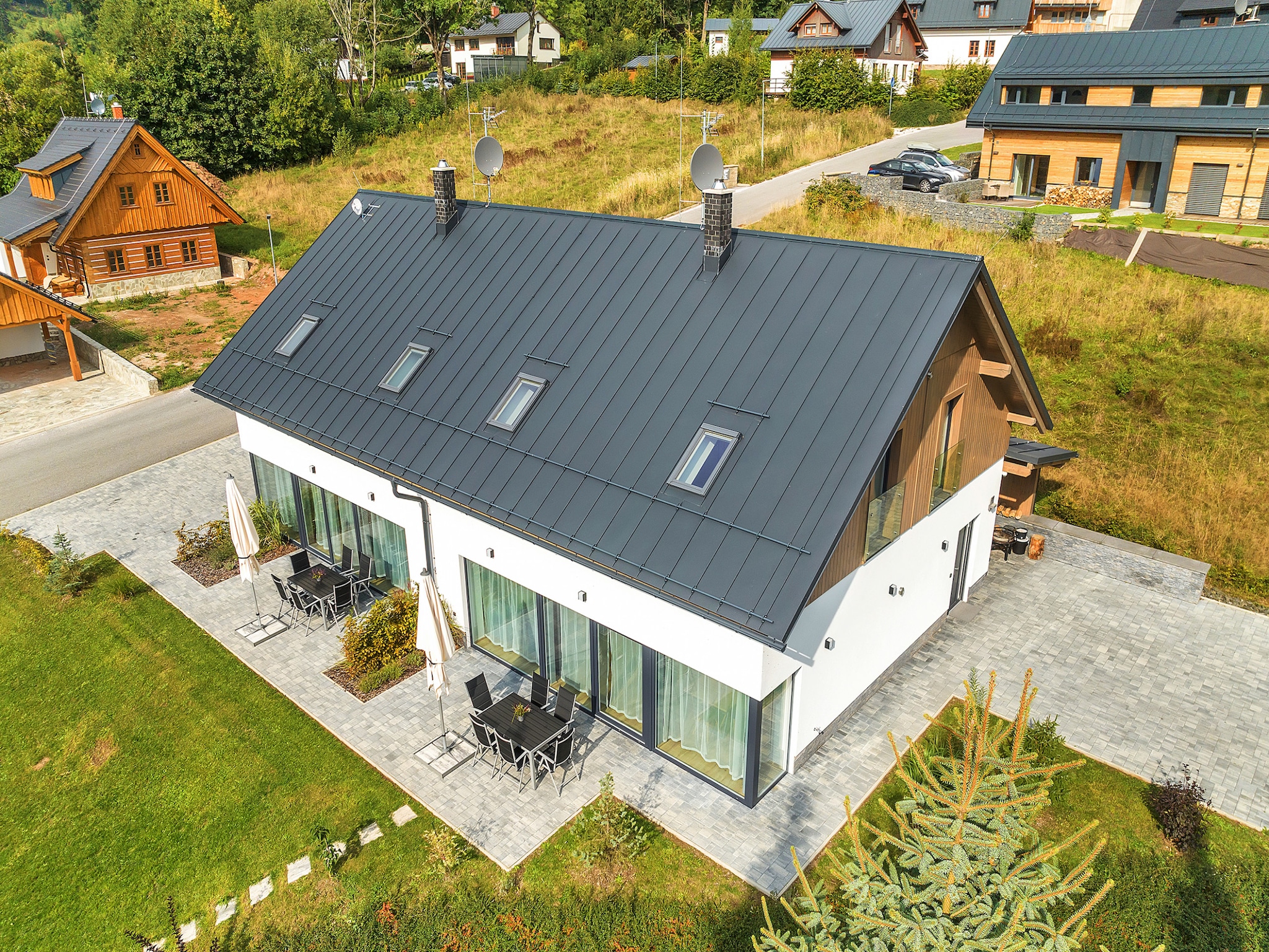 Ferienhaus Cerny Dul KCL061-A