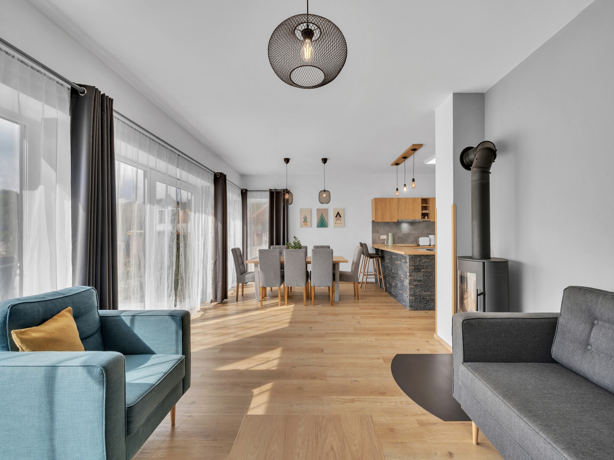 Ferienhaus Cerny Dul KCL061-A