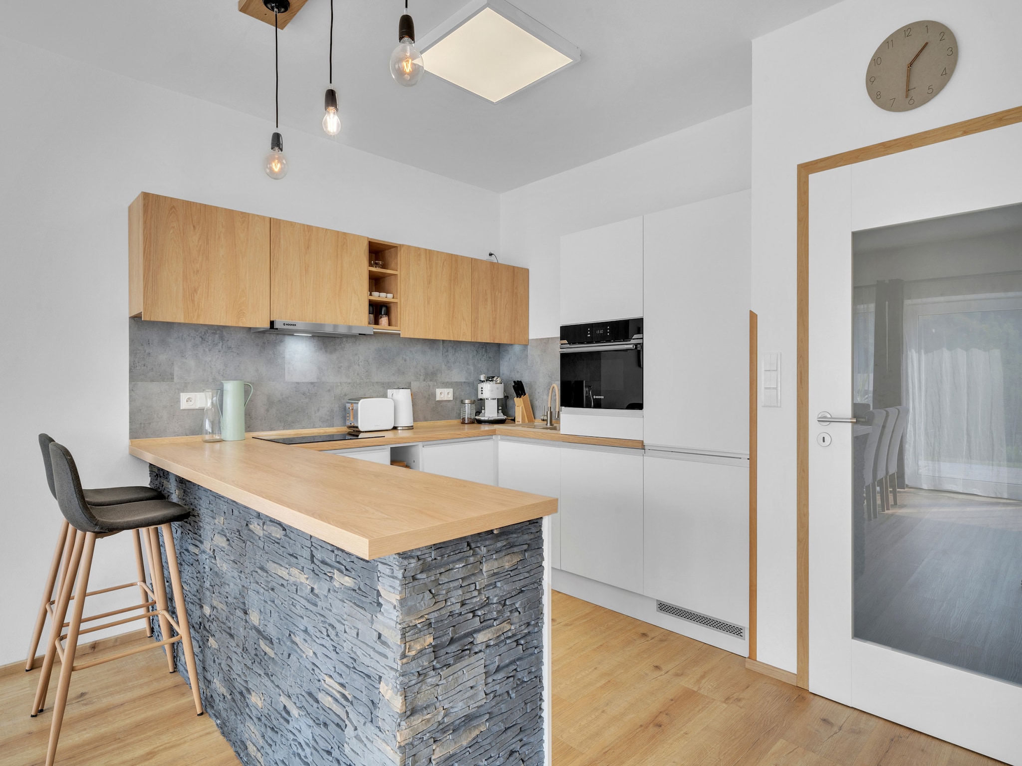 Ferienhaus Cerny Dul KCL061-A