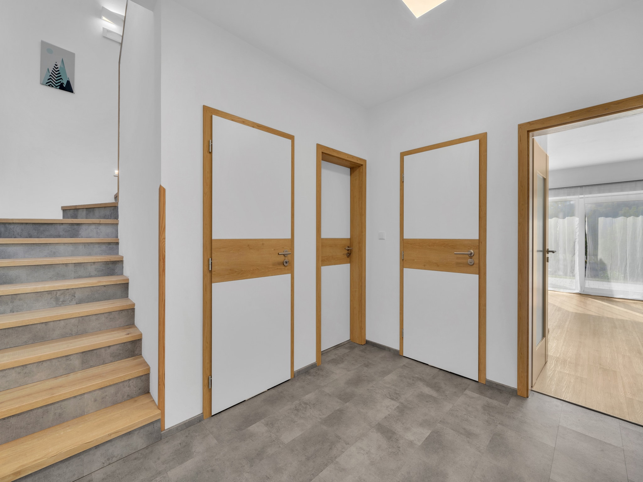 Ferienhaus Cerny Dul KCL061-A