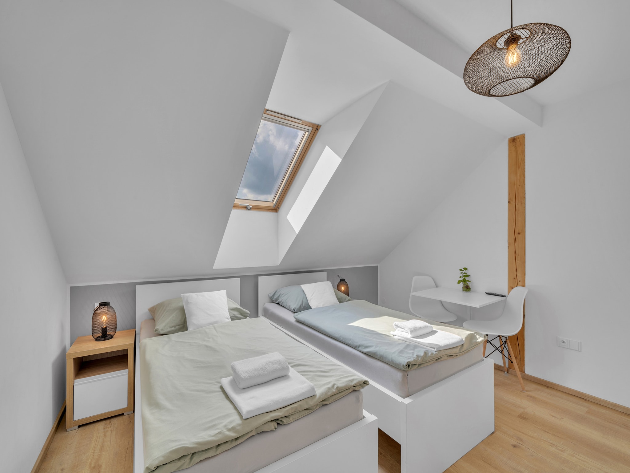Ferienhaus Cerny Dul KCL061-A