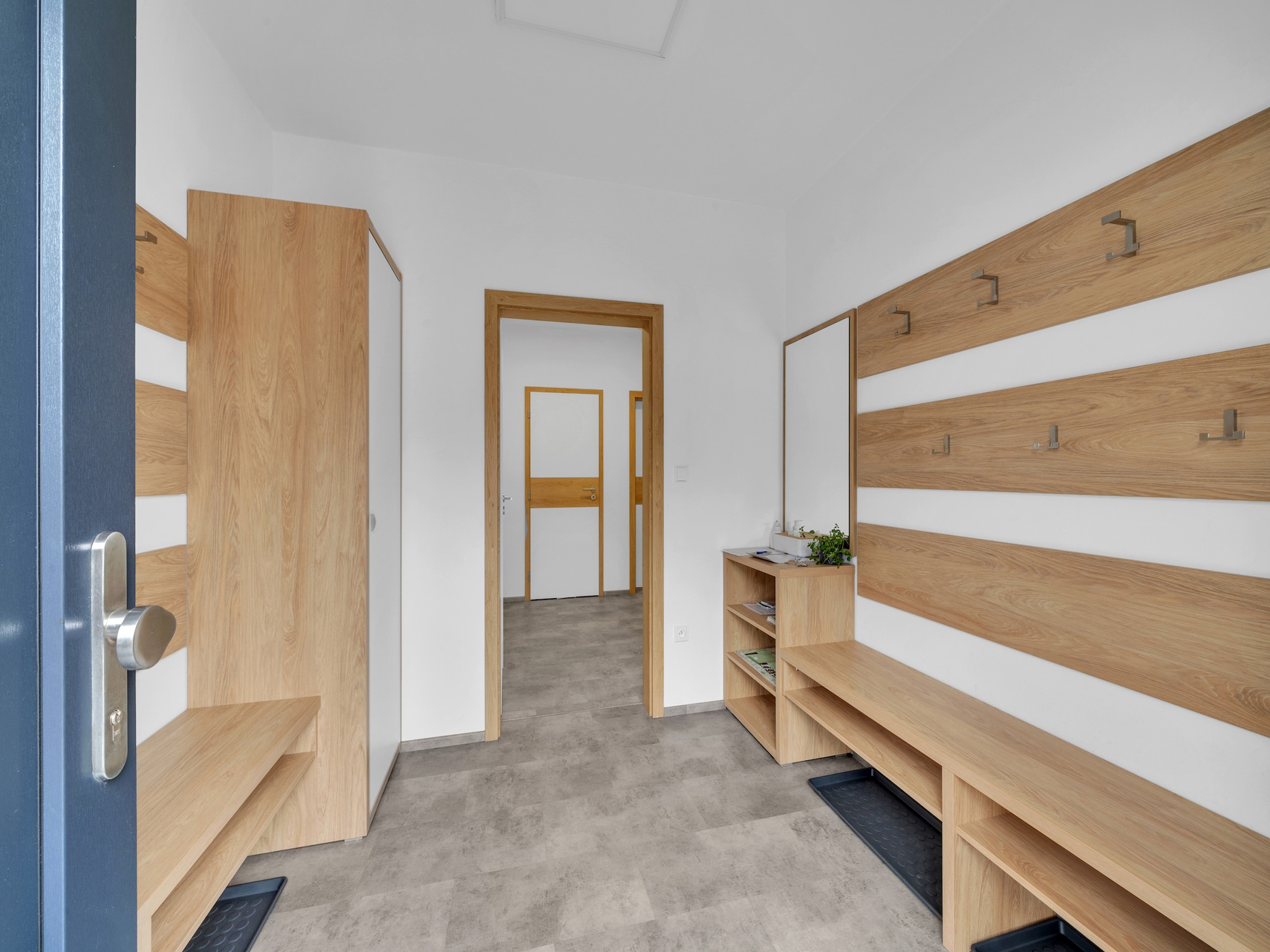 Ferienhaus Cerny Dul KCL061-A