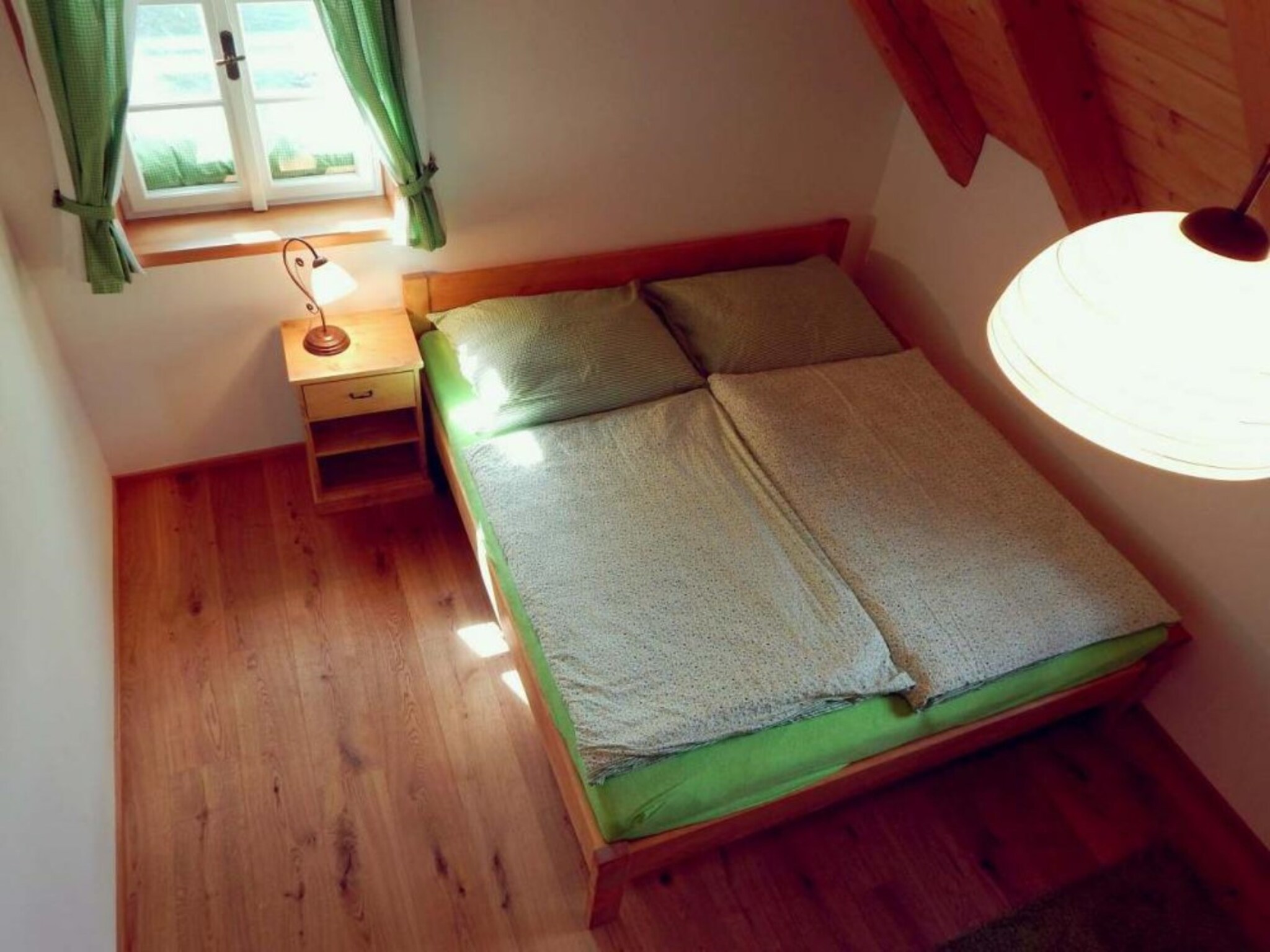 Vakantiehuis Rokytnice KRM450