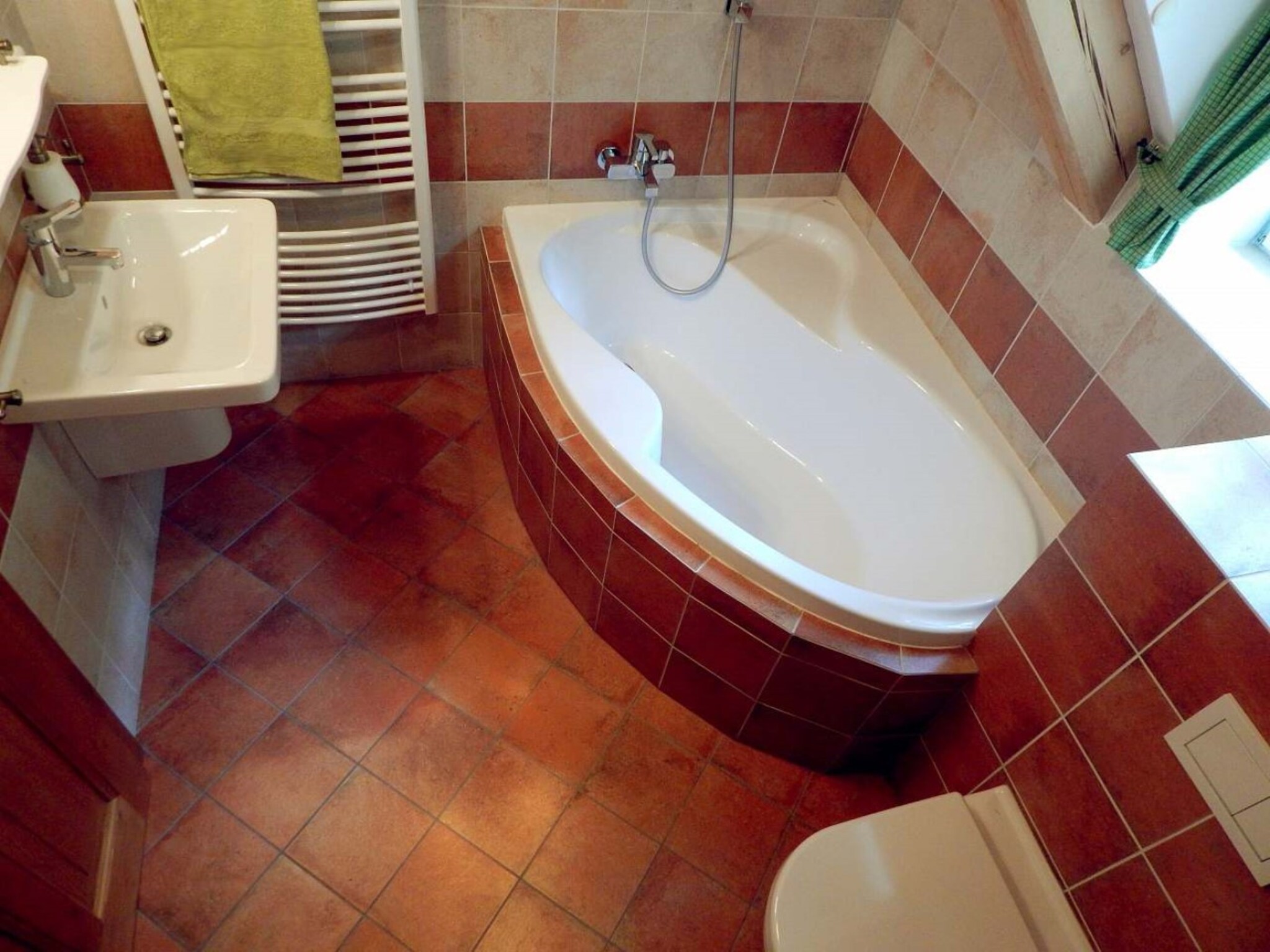 Vakantiehuis Rokytnice KRM450