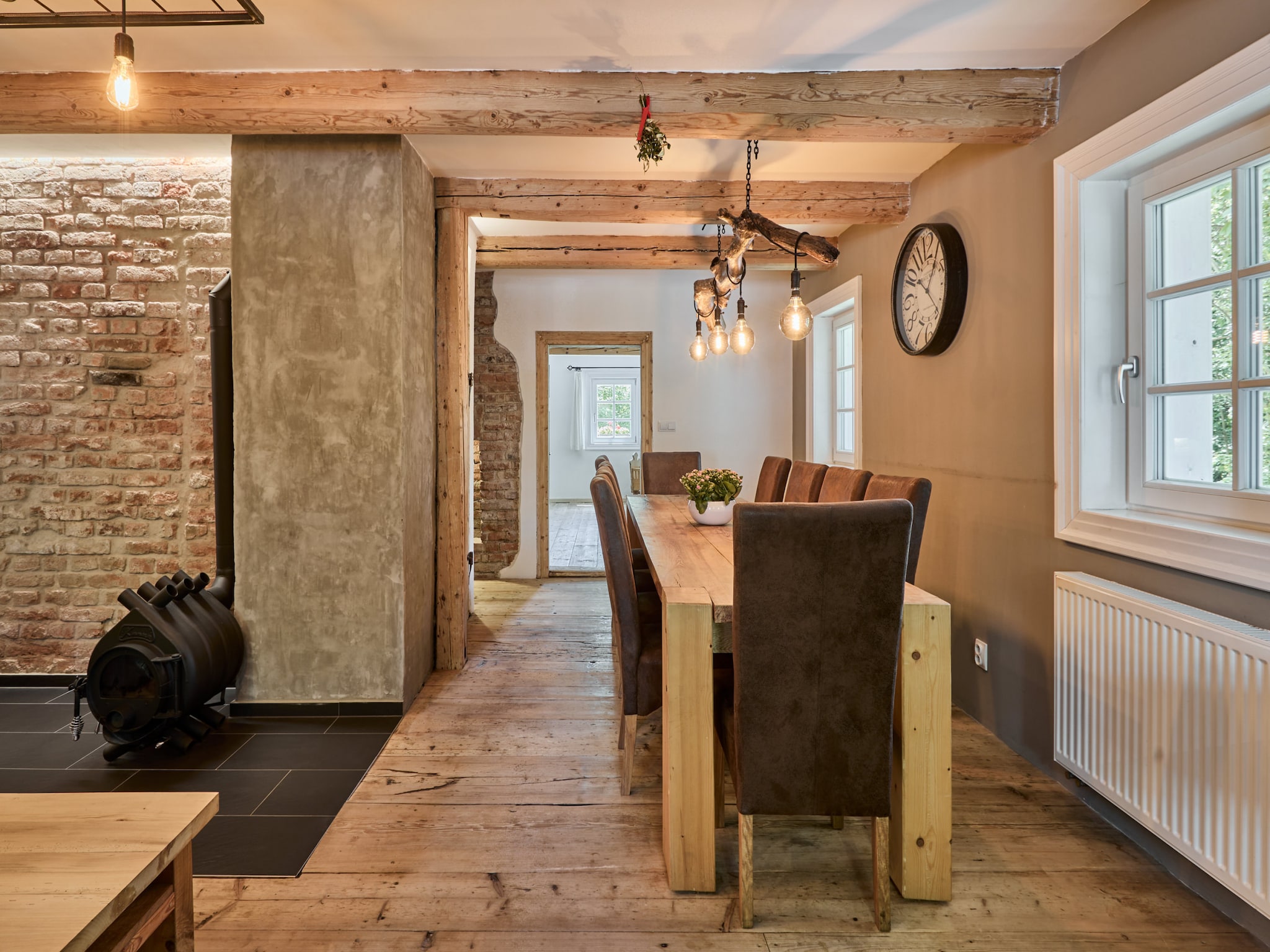 Ferienhaus Horni Marsov KHF325