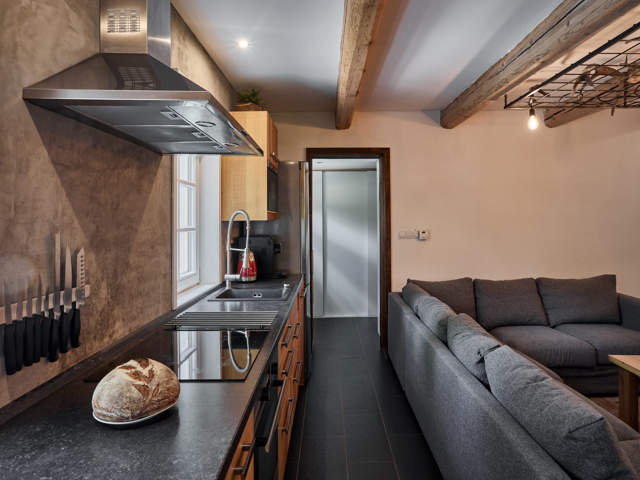 Ferienhaus Horni Marsov KHF325