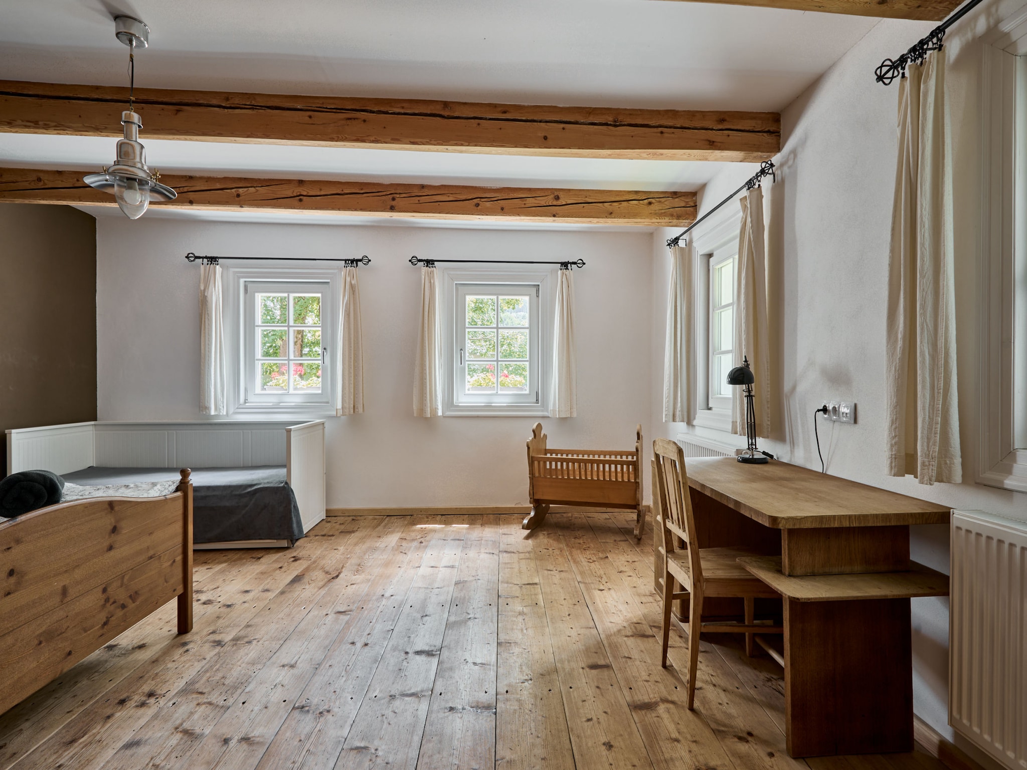 Ferienhaus Horni Marsov KHF325