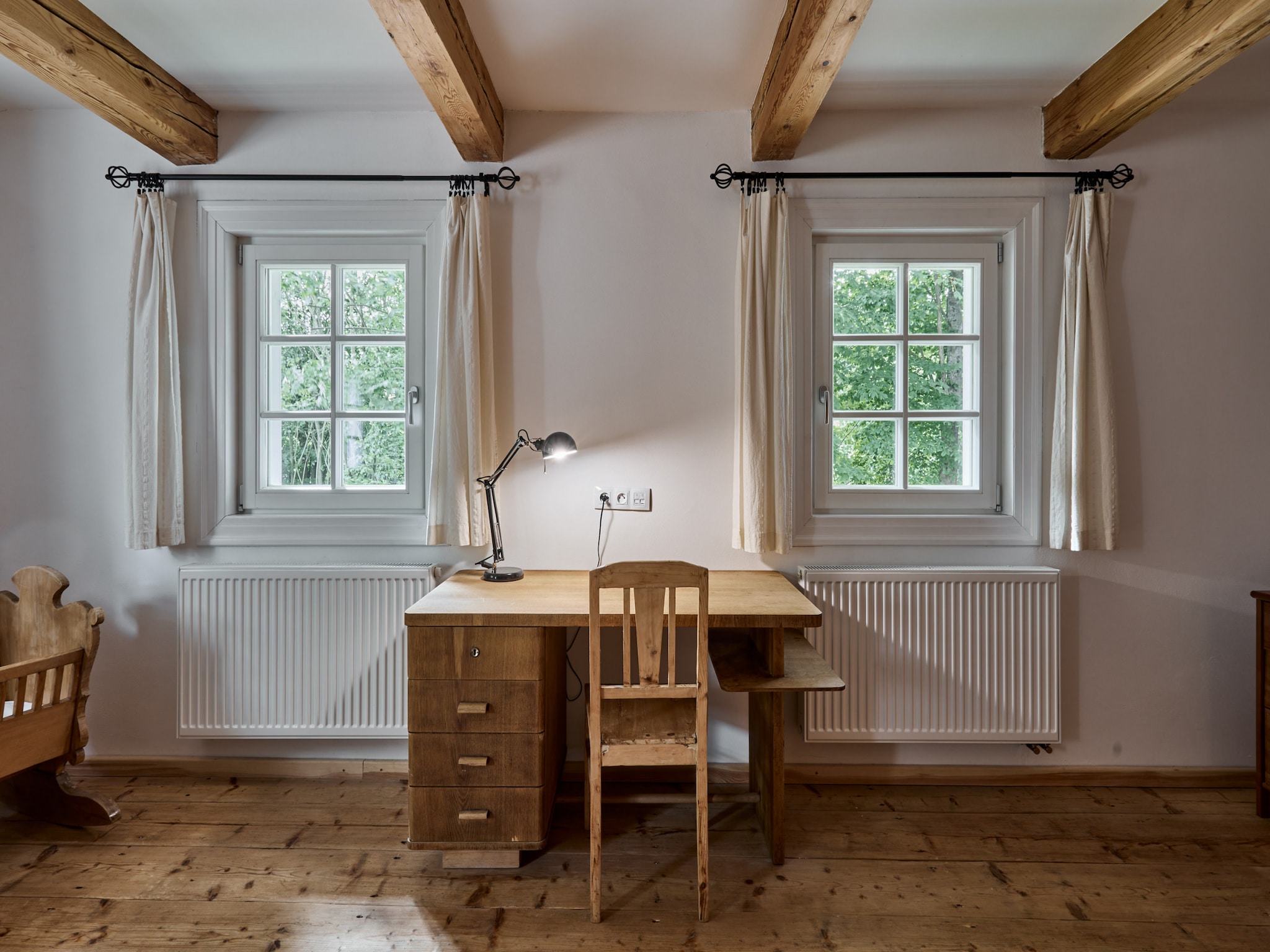 Ferienhaus Horni Marsov KHF325