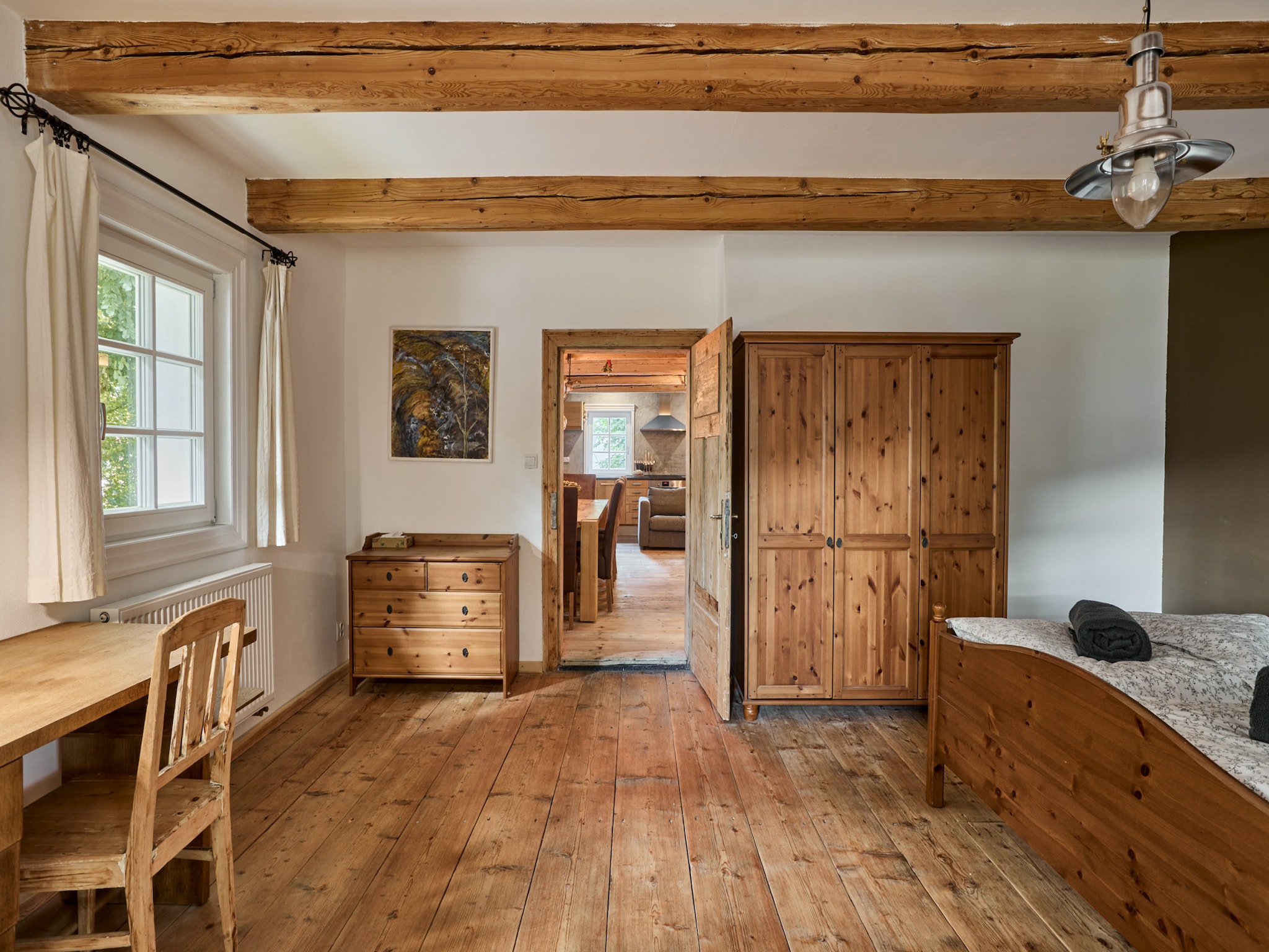 Ferienhaus Horni Marsov KHF325