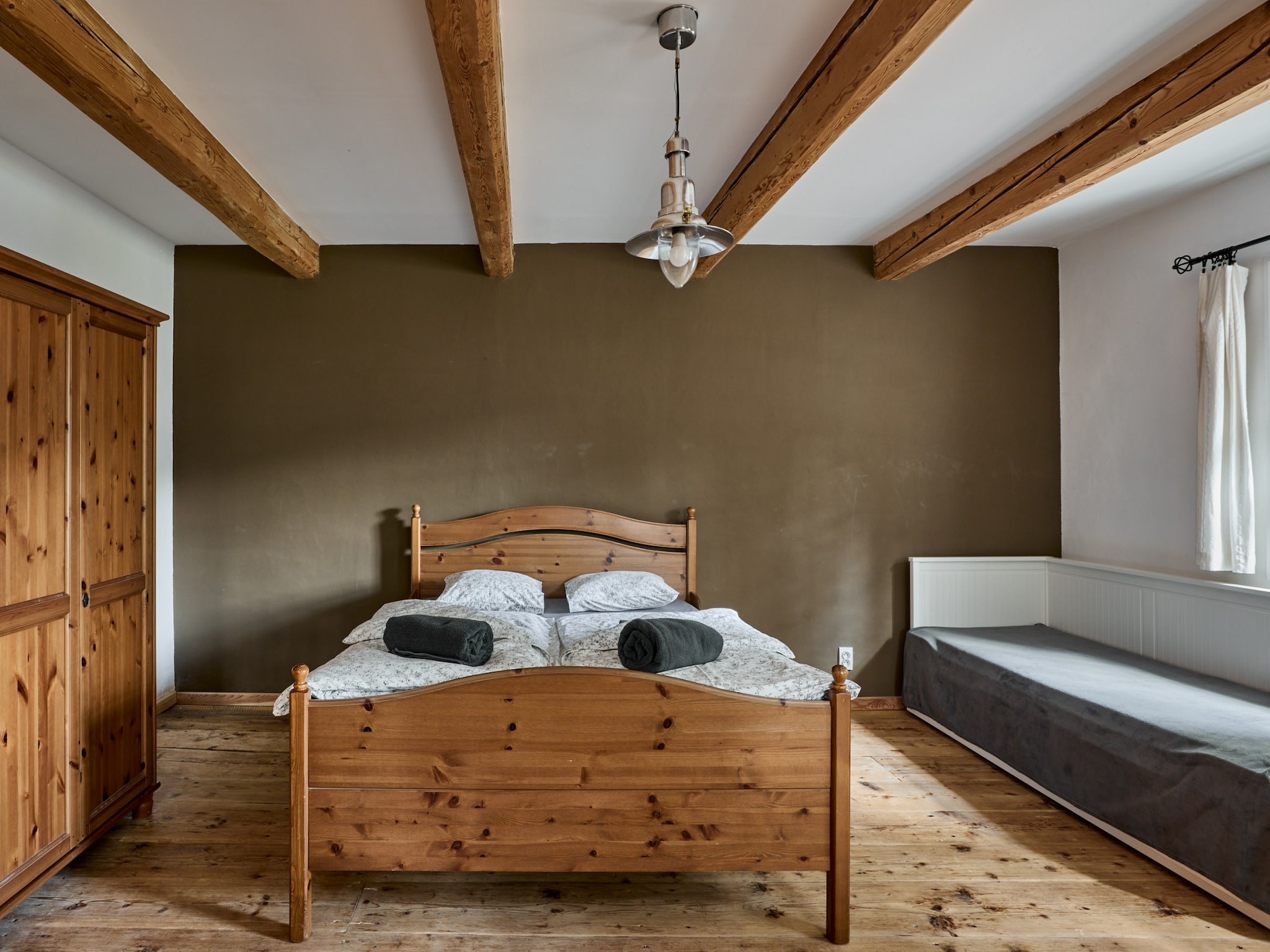 Ferienhaus Horni Marsov KHF325