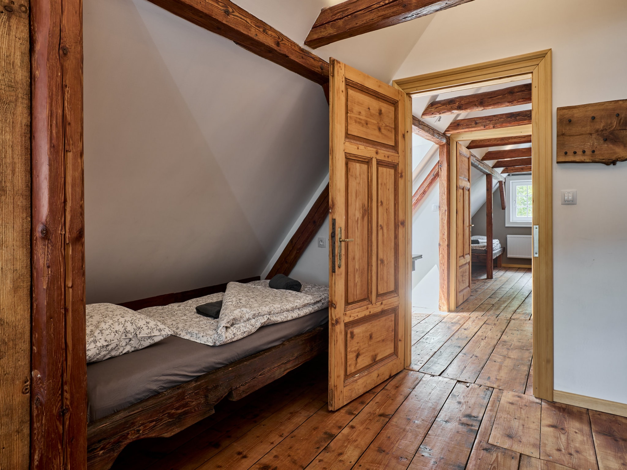 Ferienhaus Horni Marsov KHF325