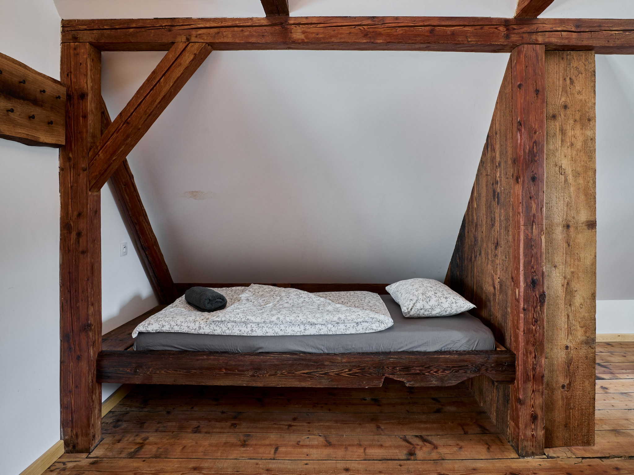 Ferienhaus Horni Marsov KHF325