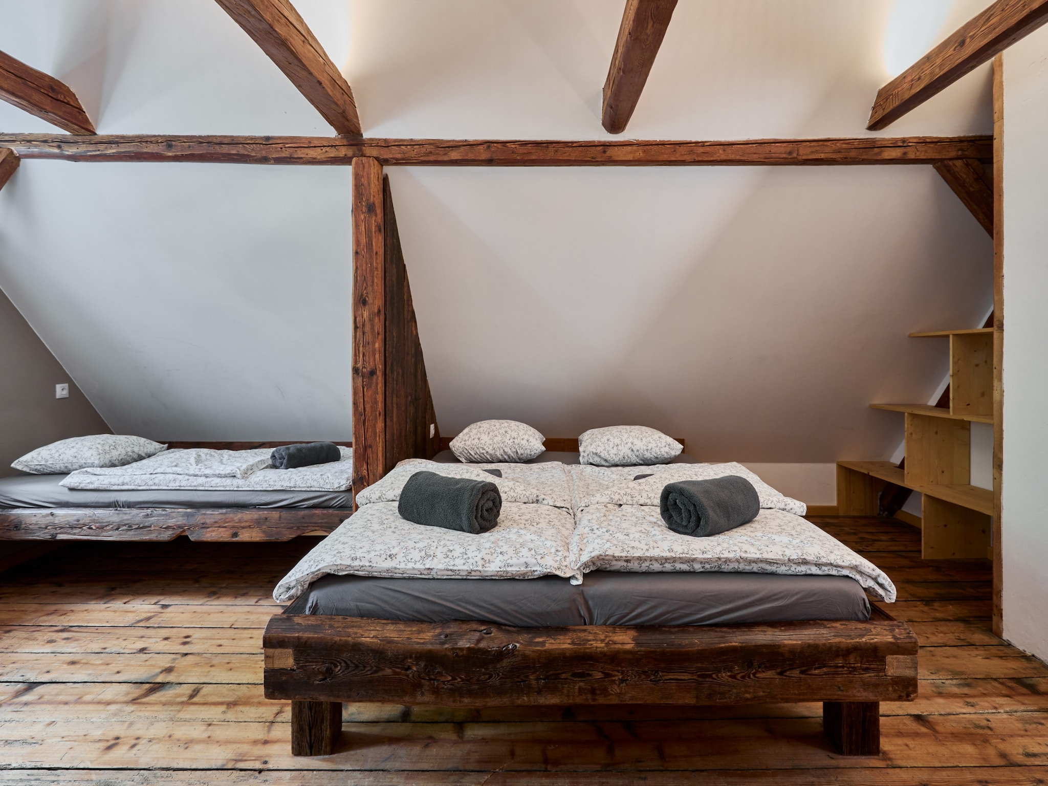 Ferienhaus Horni Marsov KHF325