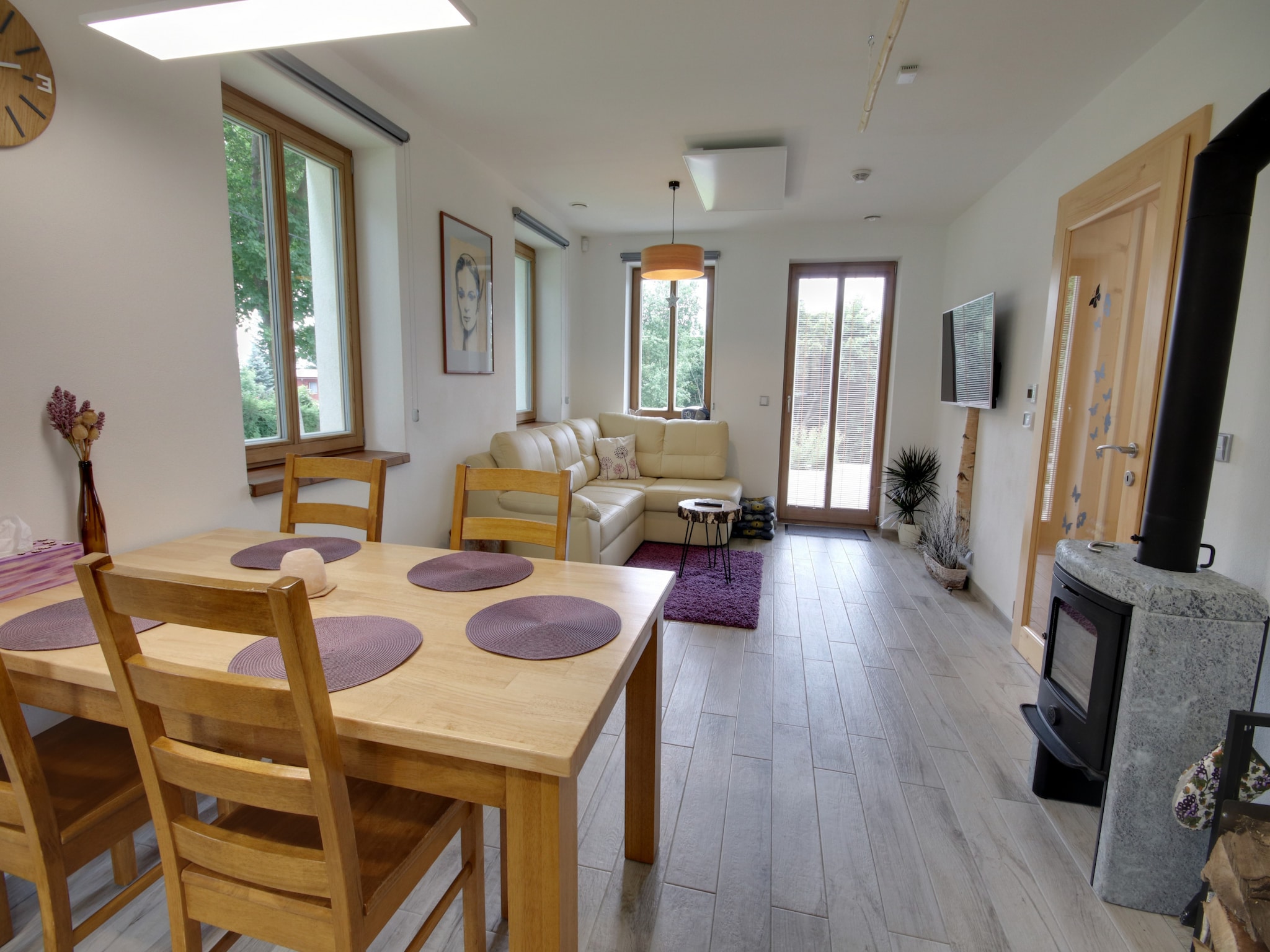 Ferienhaus Korenov LPM010