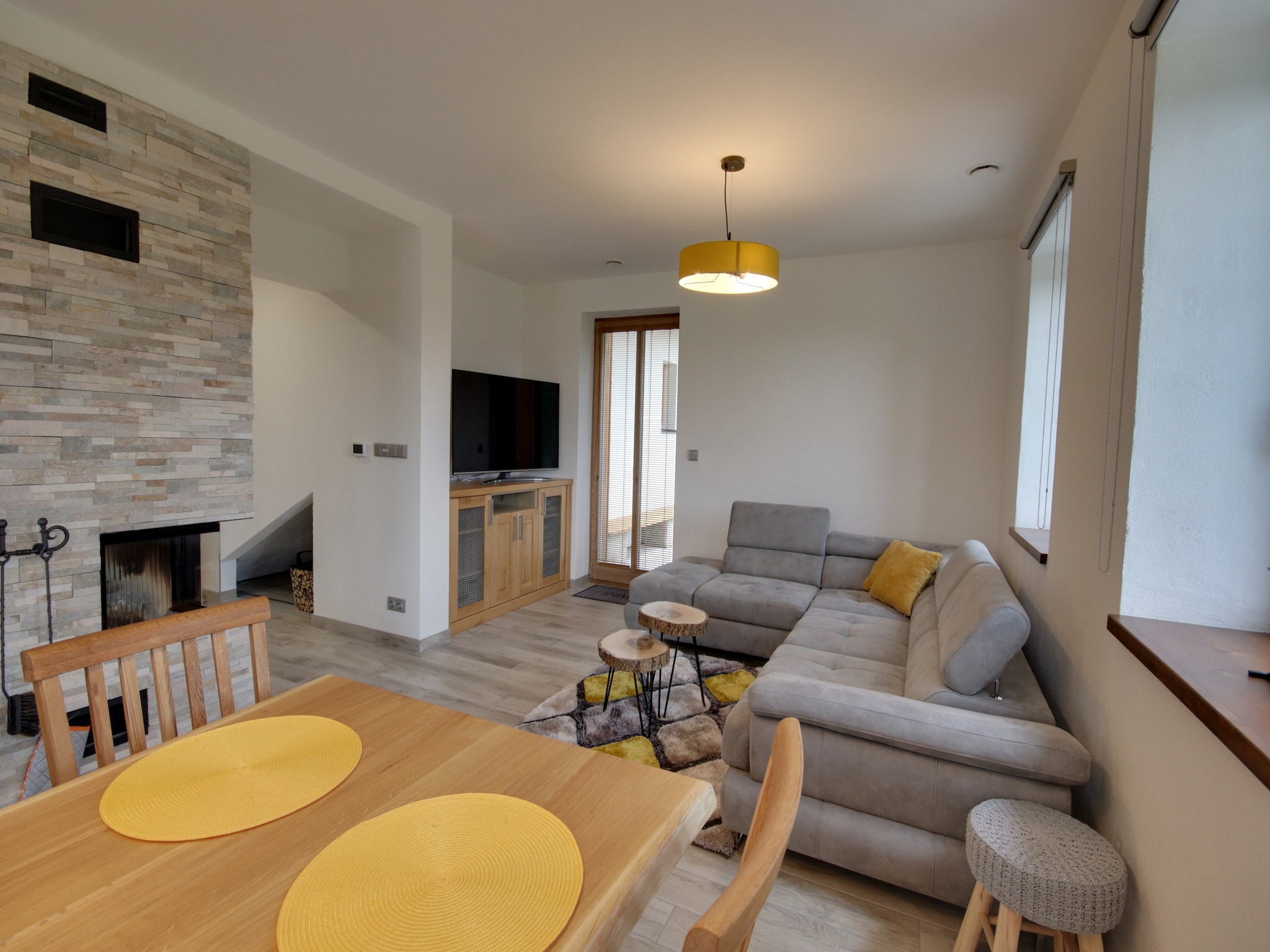 Ferienhaus Korenov LPM010