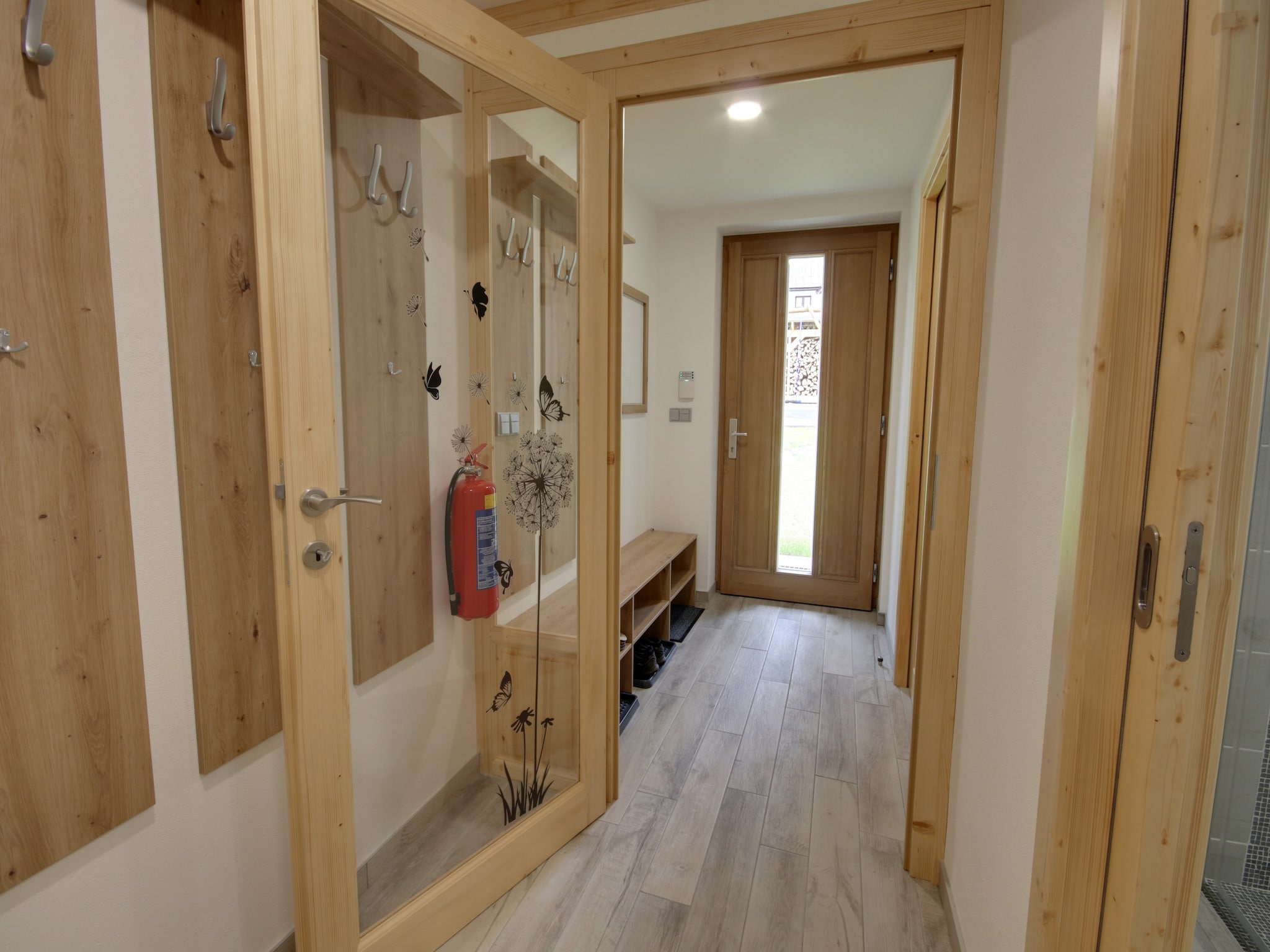 Ferienhaus Korenov LPM010
