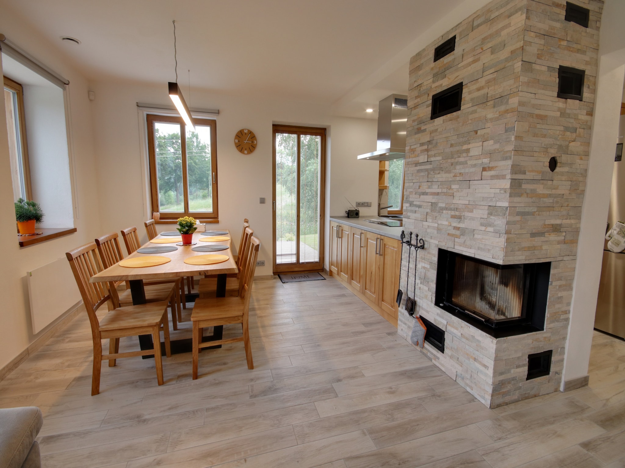Ferienhaus Korenov LPM010