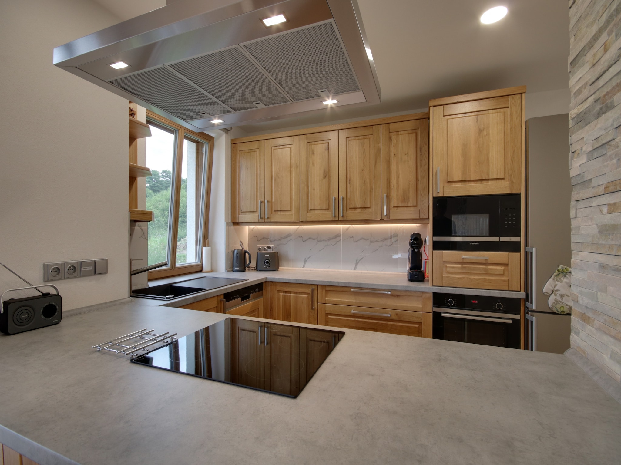 Ferienhaus Korenov LPM010