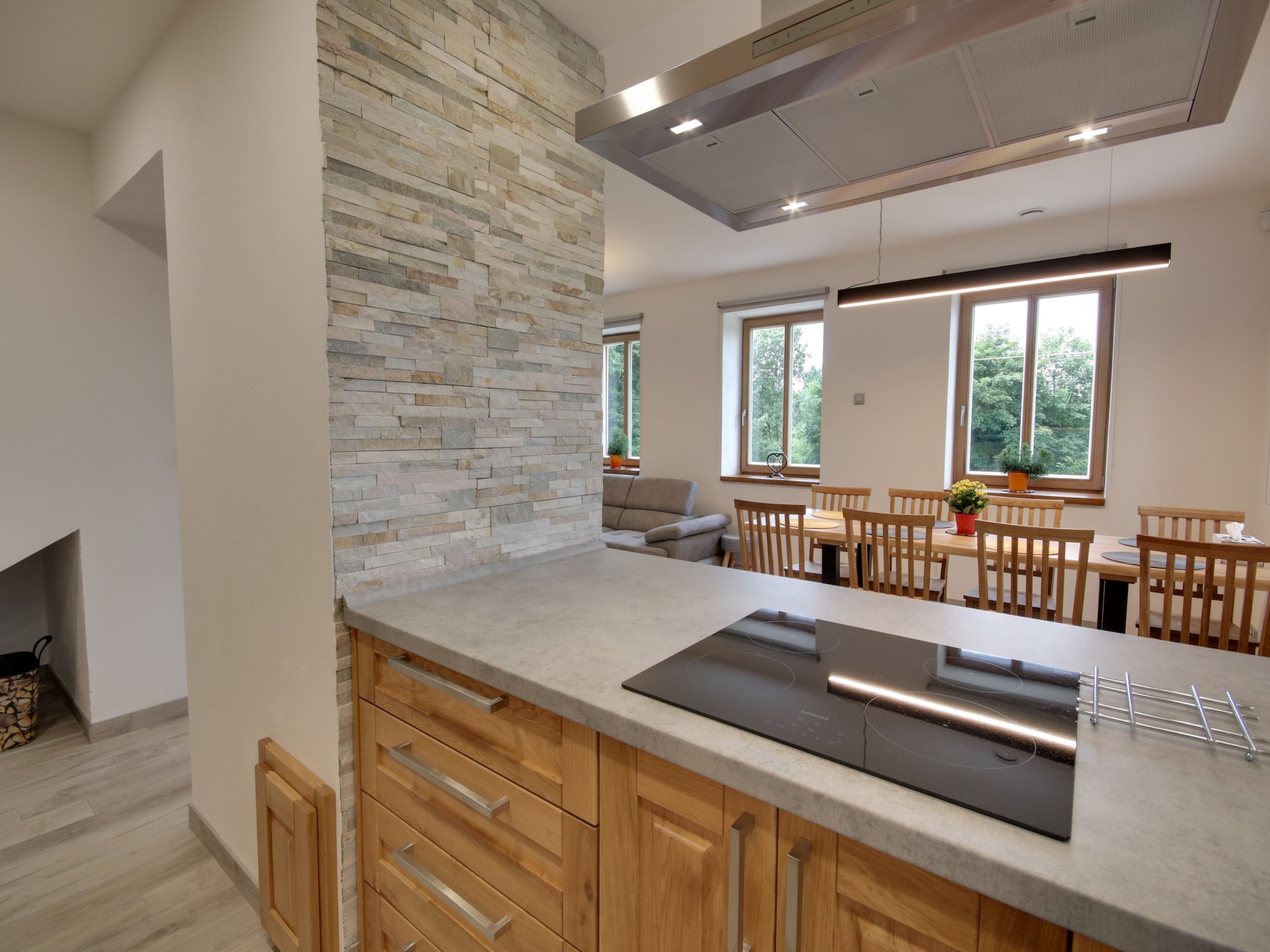 Ferienhaus Korenov LPM010