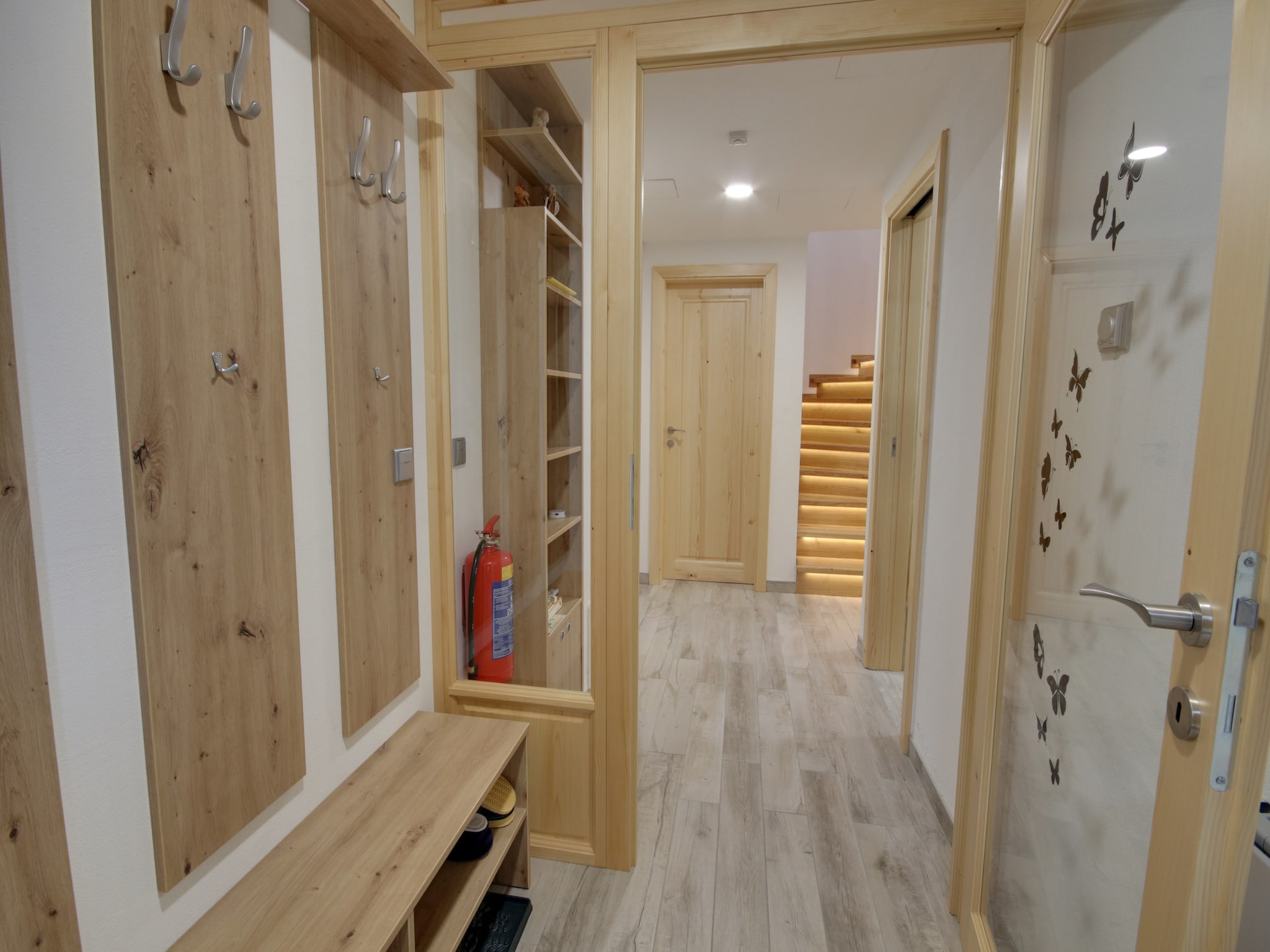 Ferienhaus Korenov LPM010