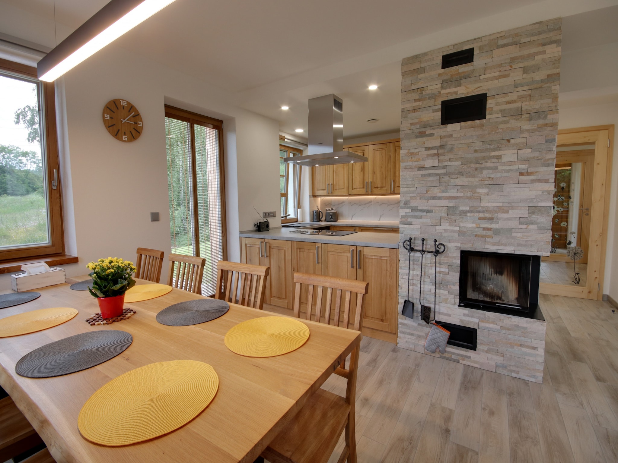 Ferienhaus Korenov LPM010
