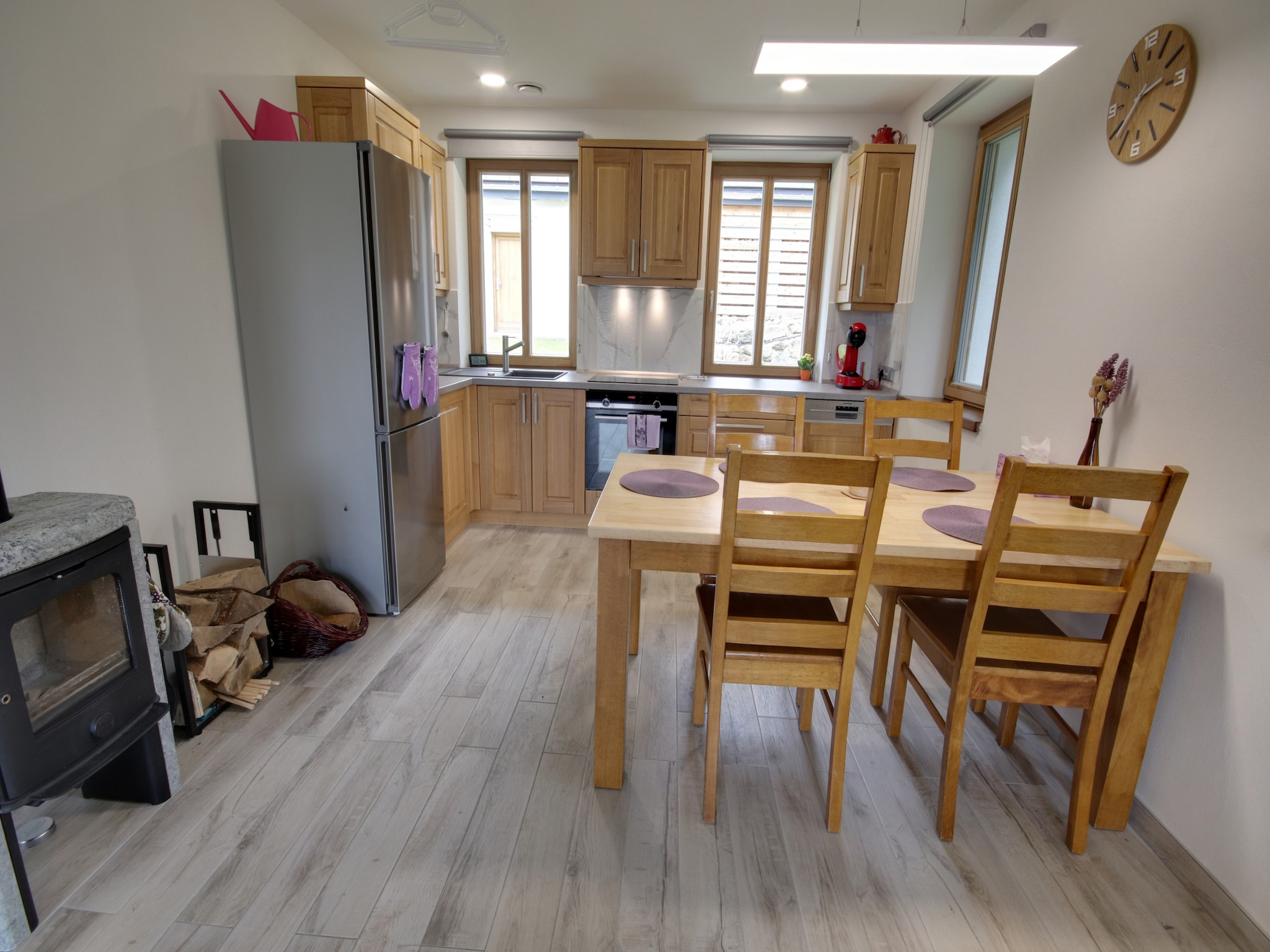 Ferienhaus Korenov LPM010