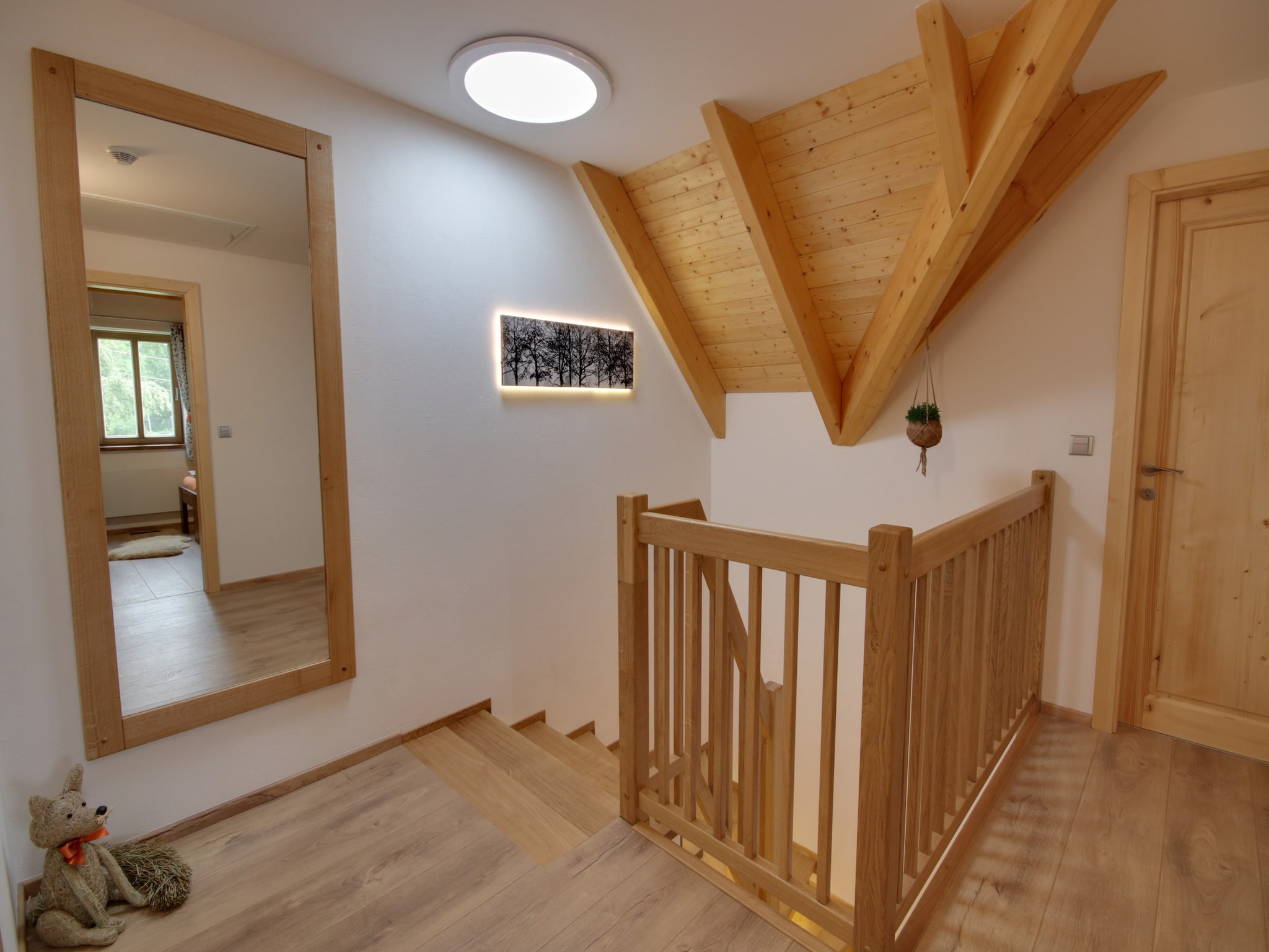 Ferienhaus Korenov LPM010
