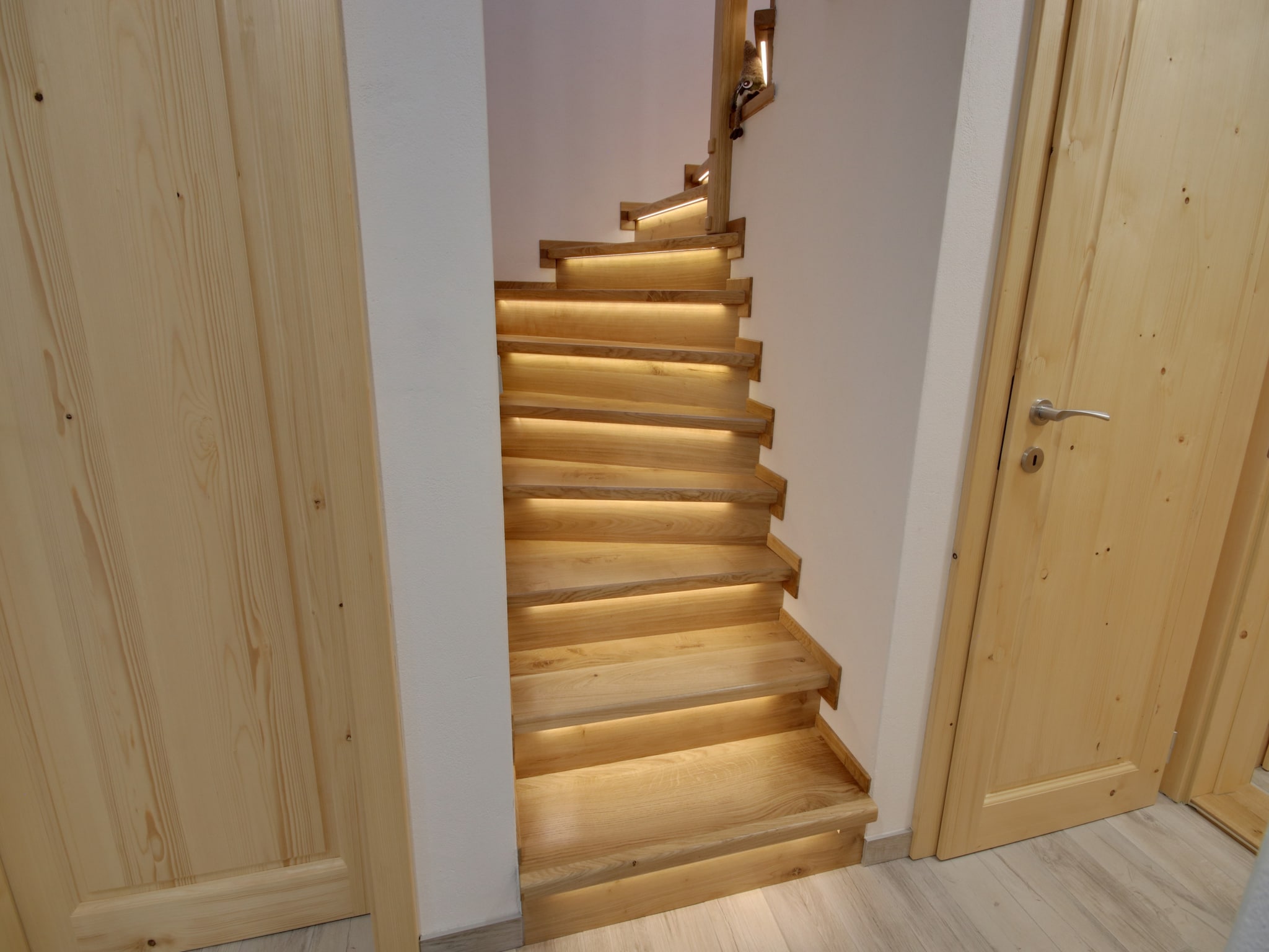 Ferienhaus Korenov LPM010