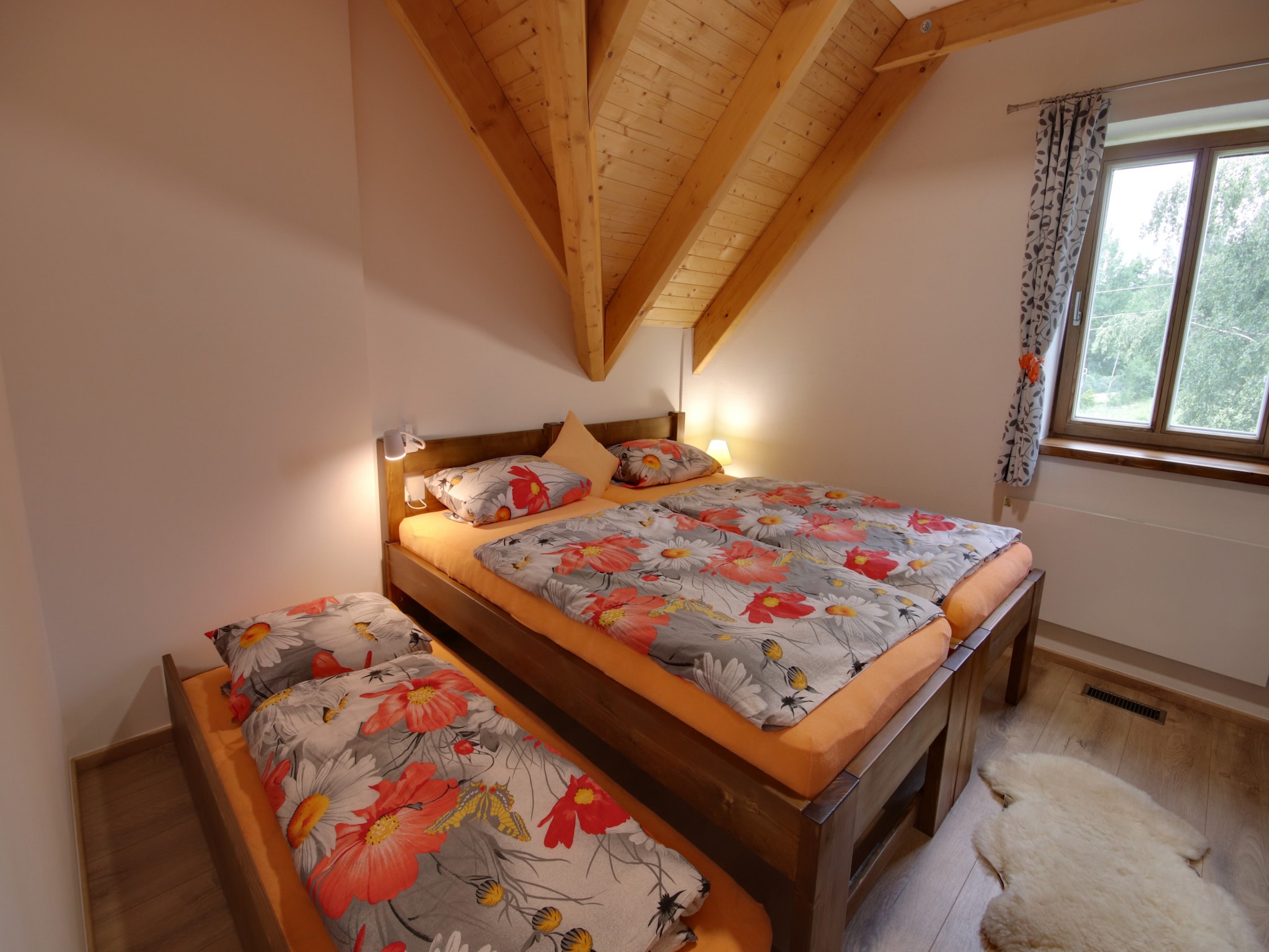 Ferienhaus Korenov LPM010