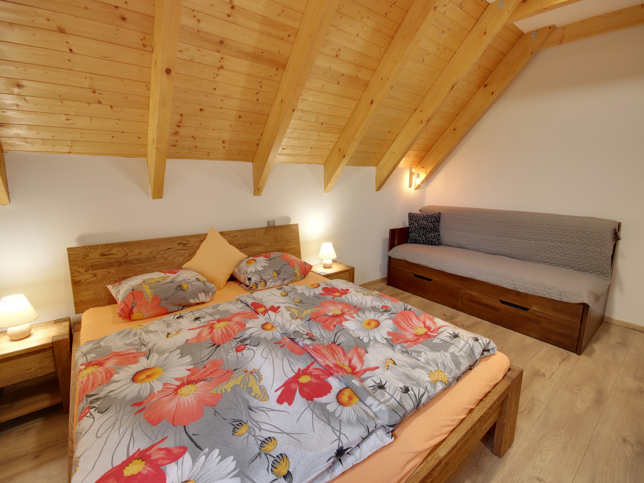 Ferienhaus Korenov LPM010