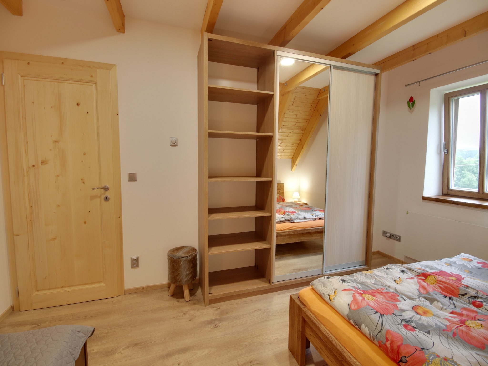 Ferienhaus Korenov LPM010