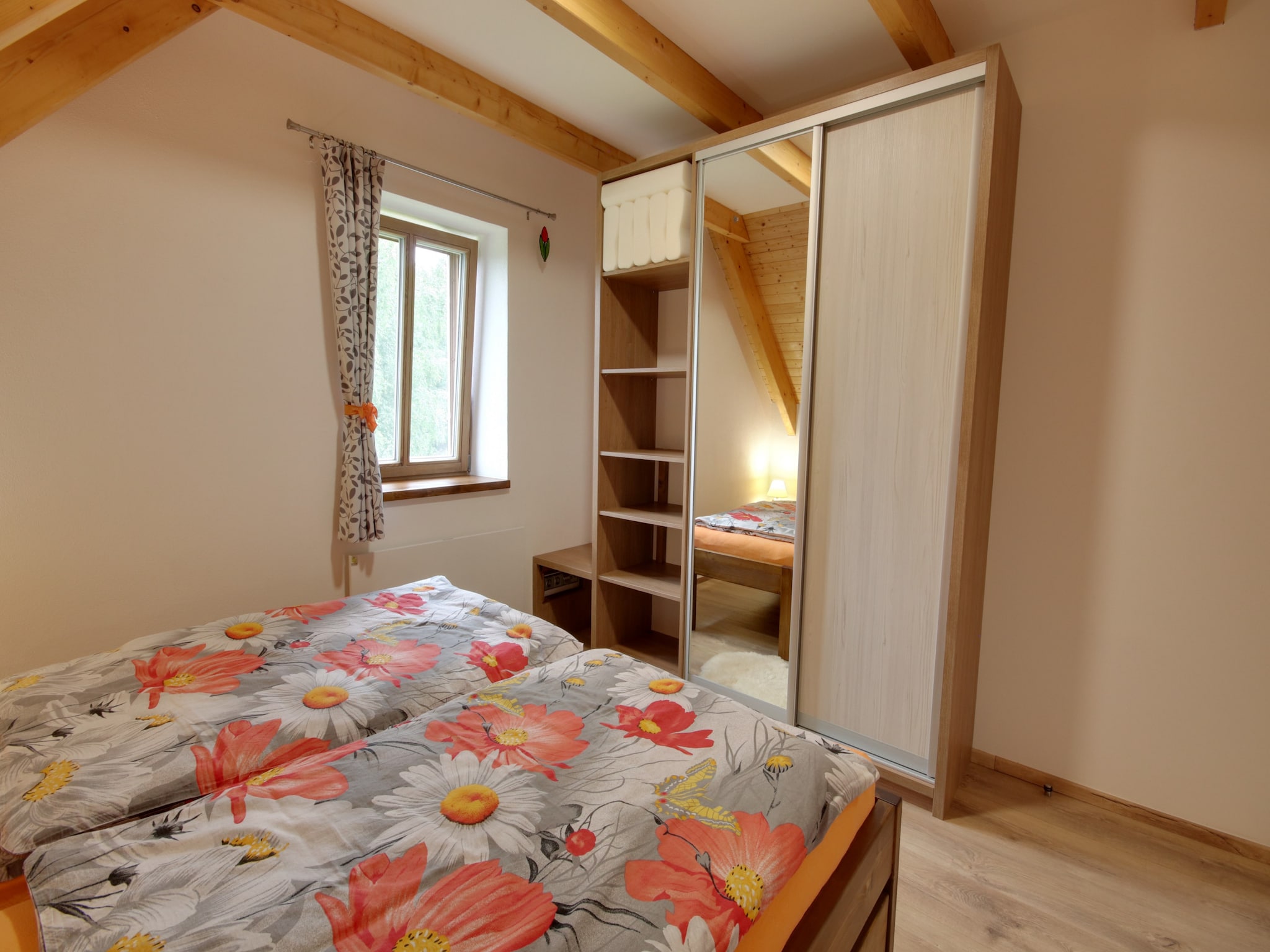 Ferienhaus Korenov LPM010