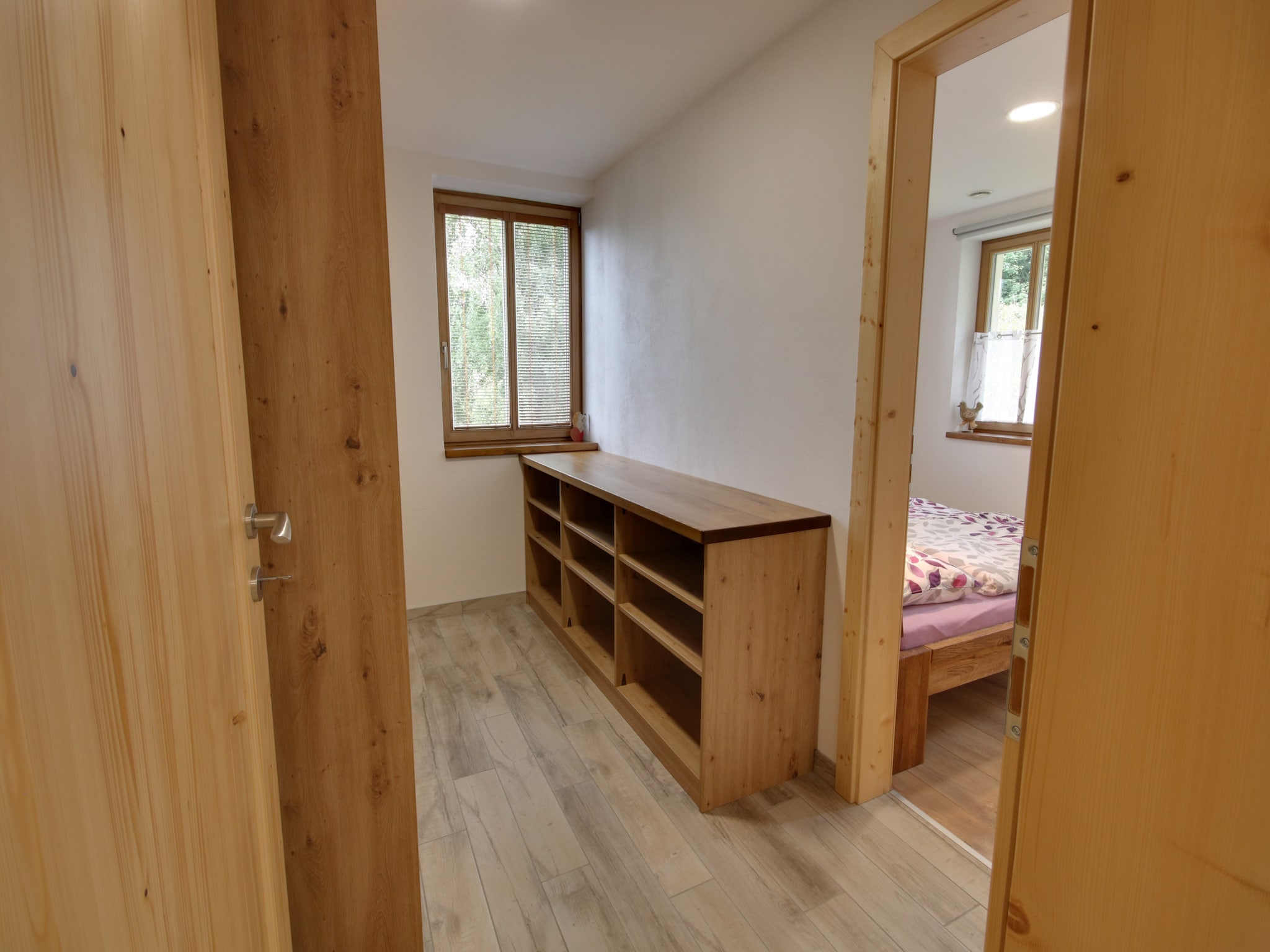 Ferienhaus Korenov LPM010