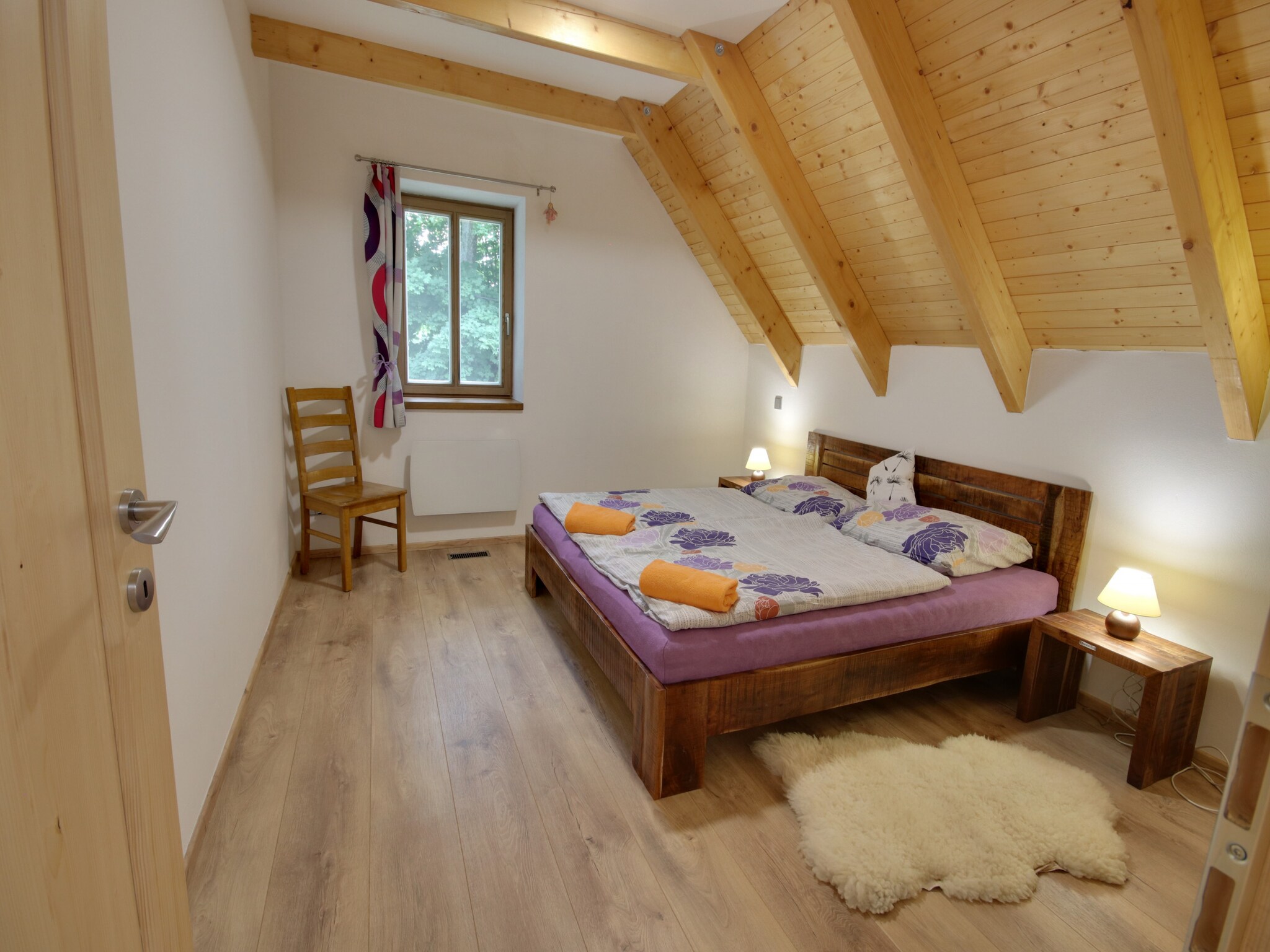 Ferienhaus Korenov LPM010