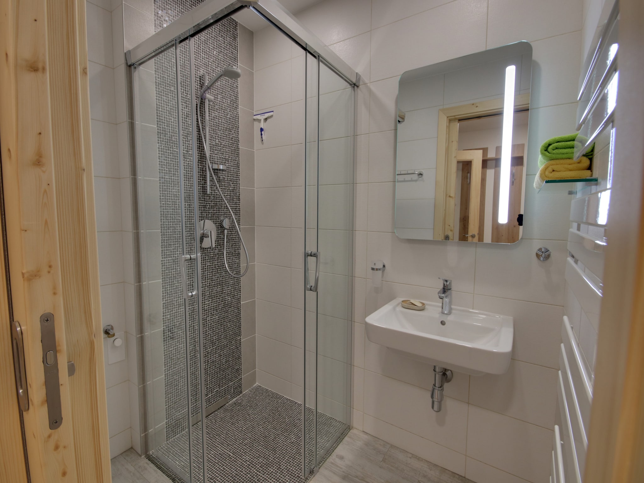 Ferienhaus Korenov LPM010