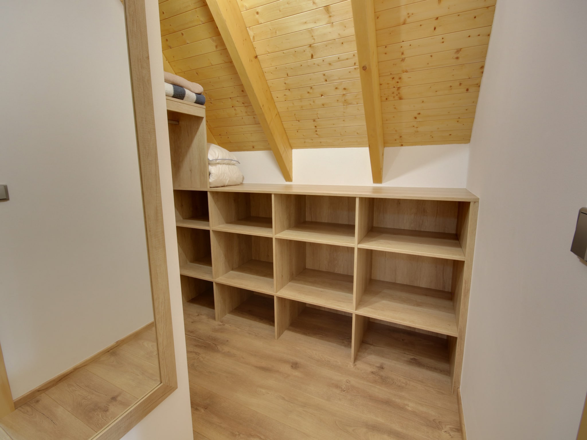 Ferienhaus Korenov LPM010