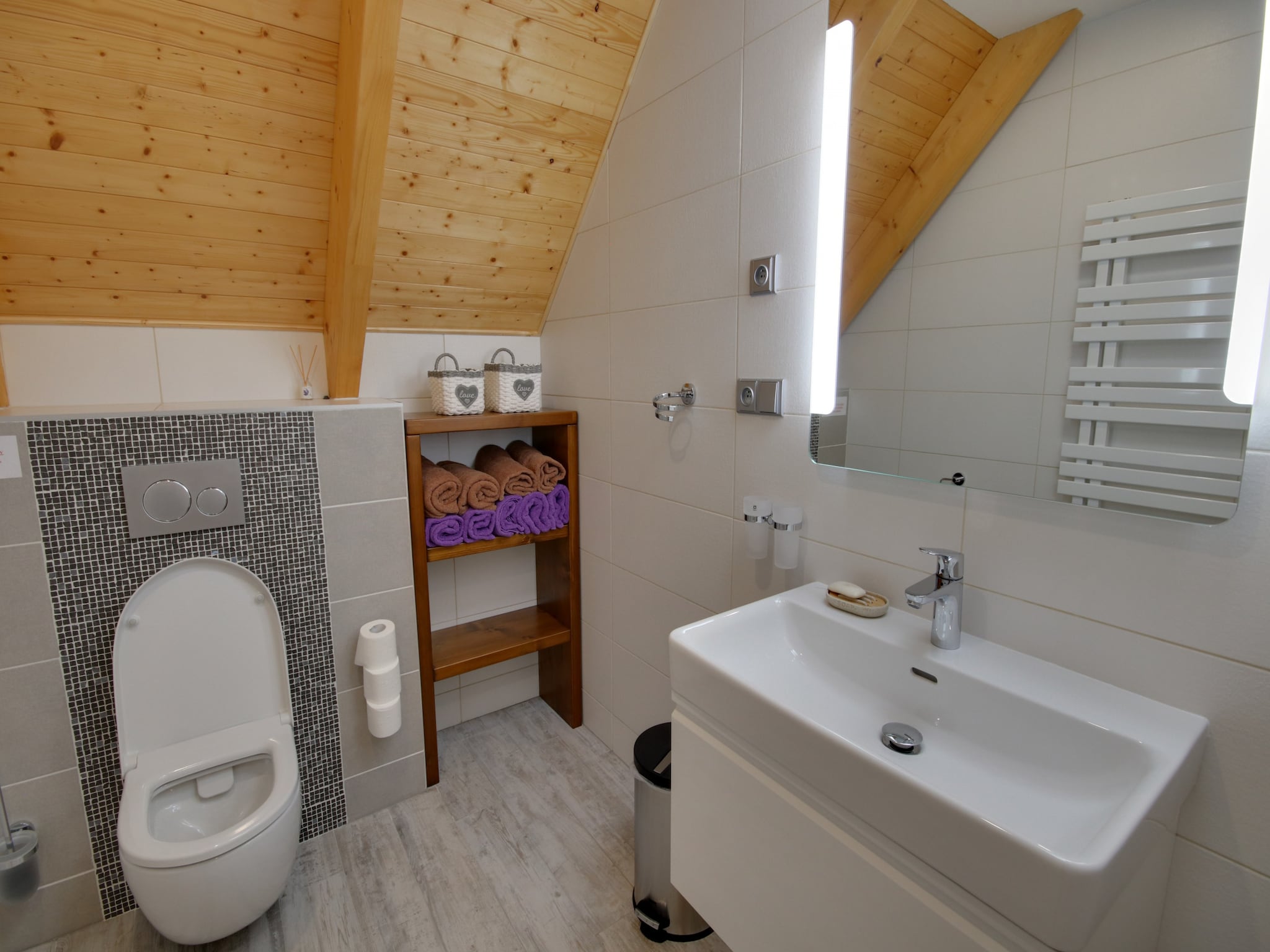 Ferienhaus Korenov LPM010