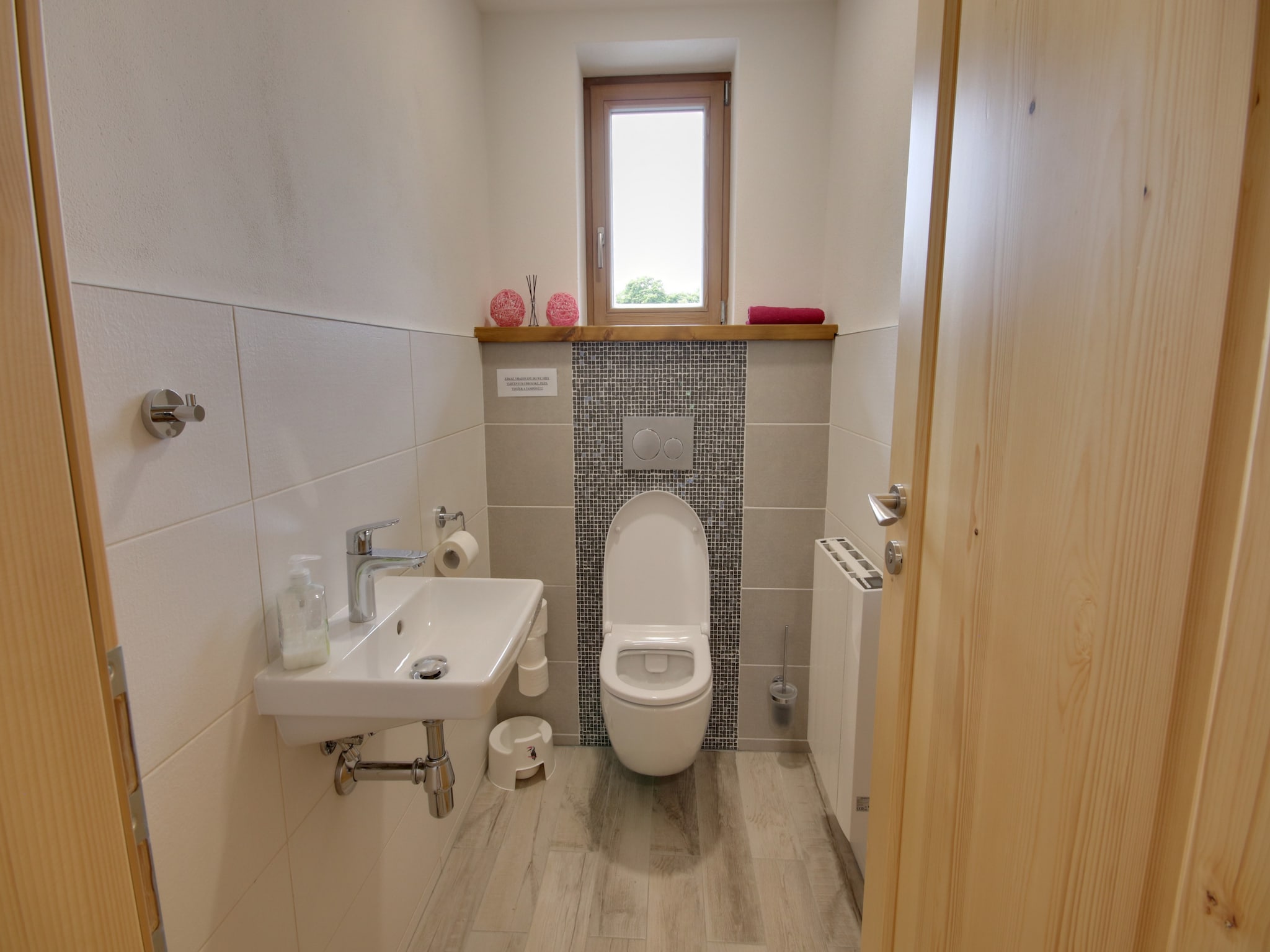 Ferienhaus Korenov LPM010