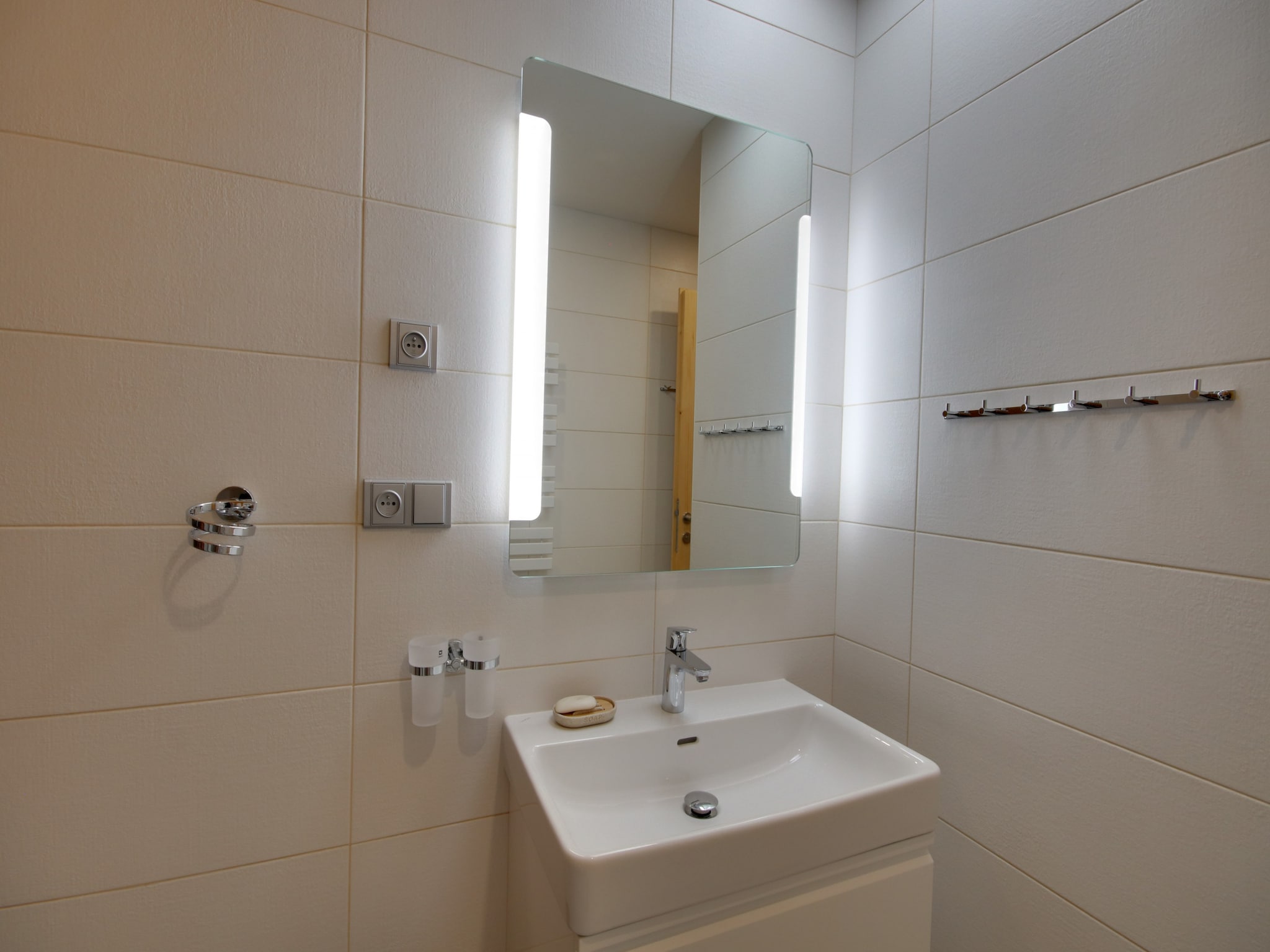 Ferienhaus Korenov LPM010