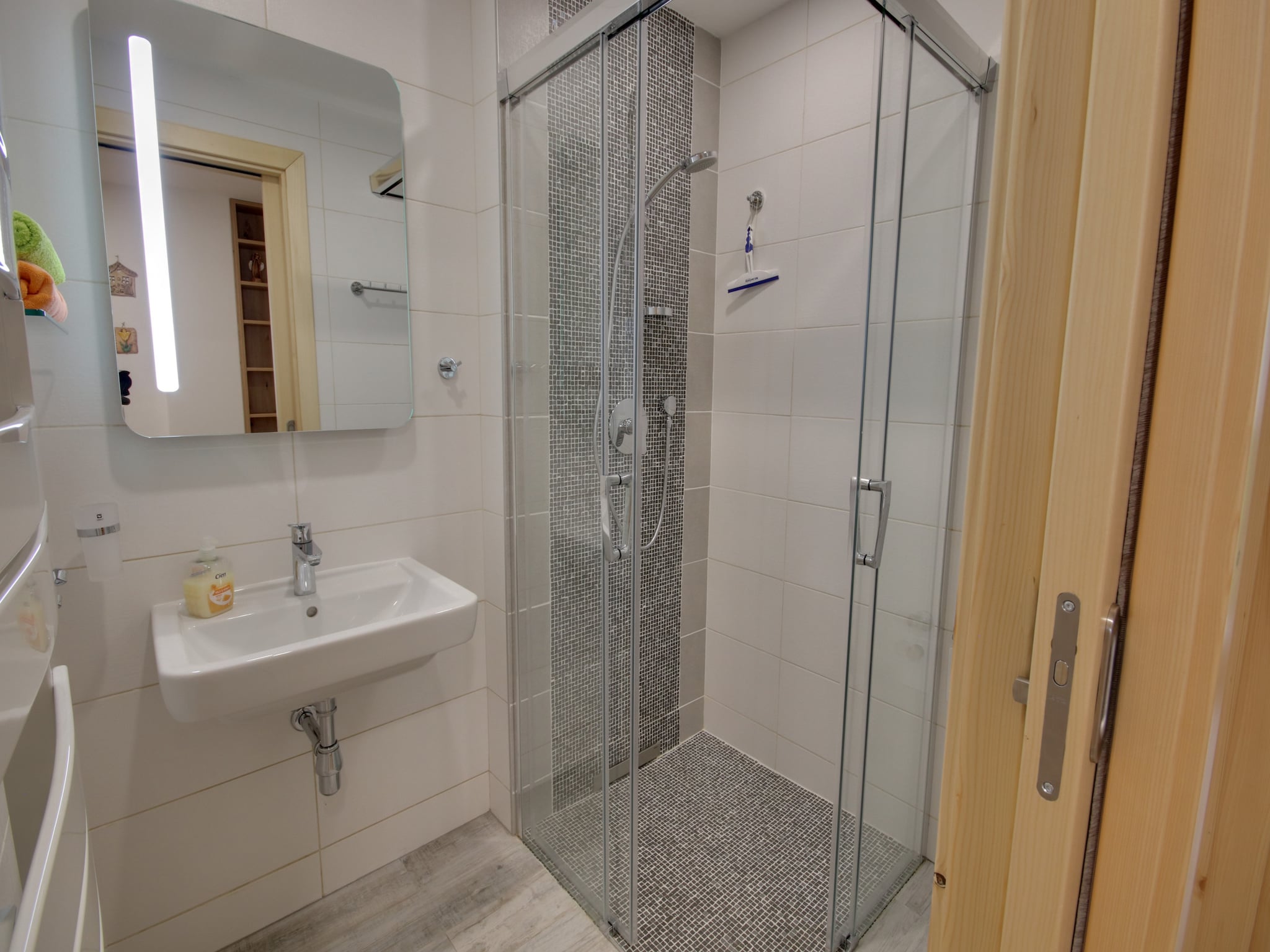 Ferienhaus Korenov LPM010