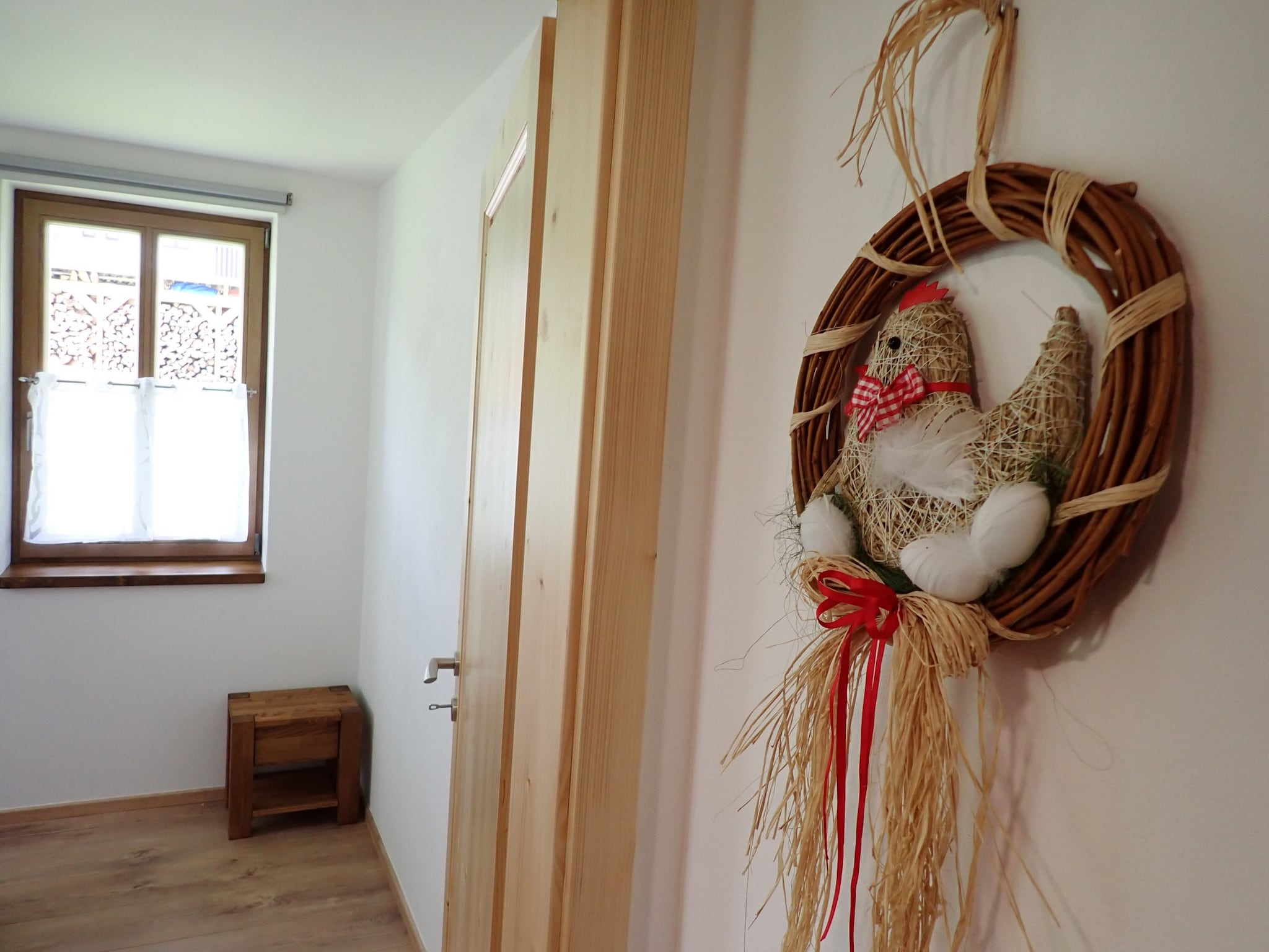 Ferienhaus Korenov LPM010